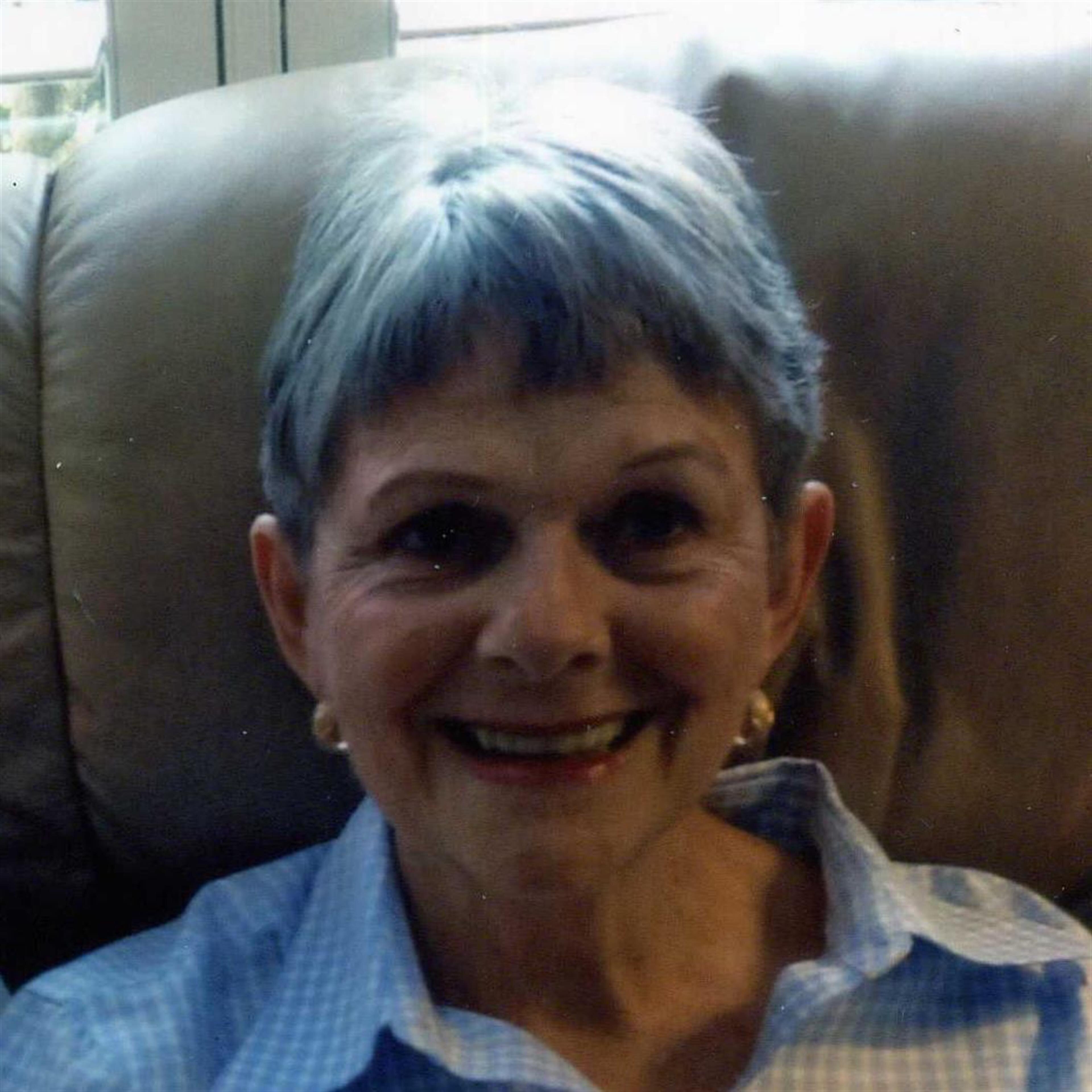 Bobbie F. Bohn