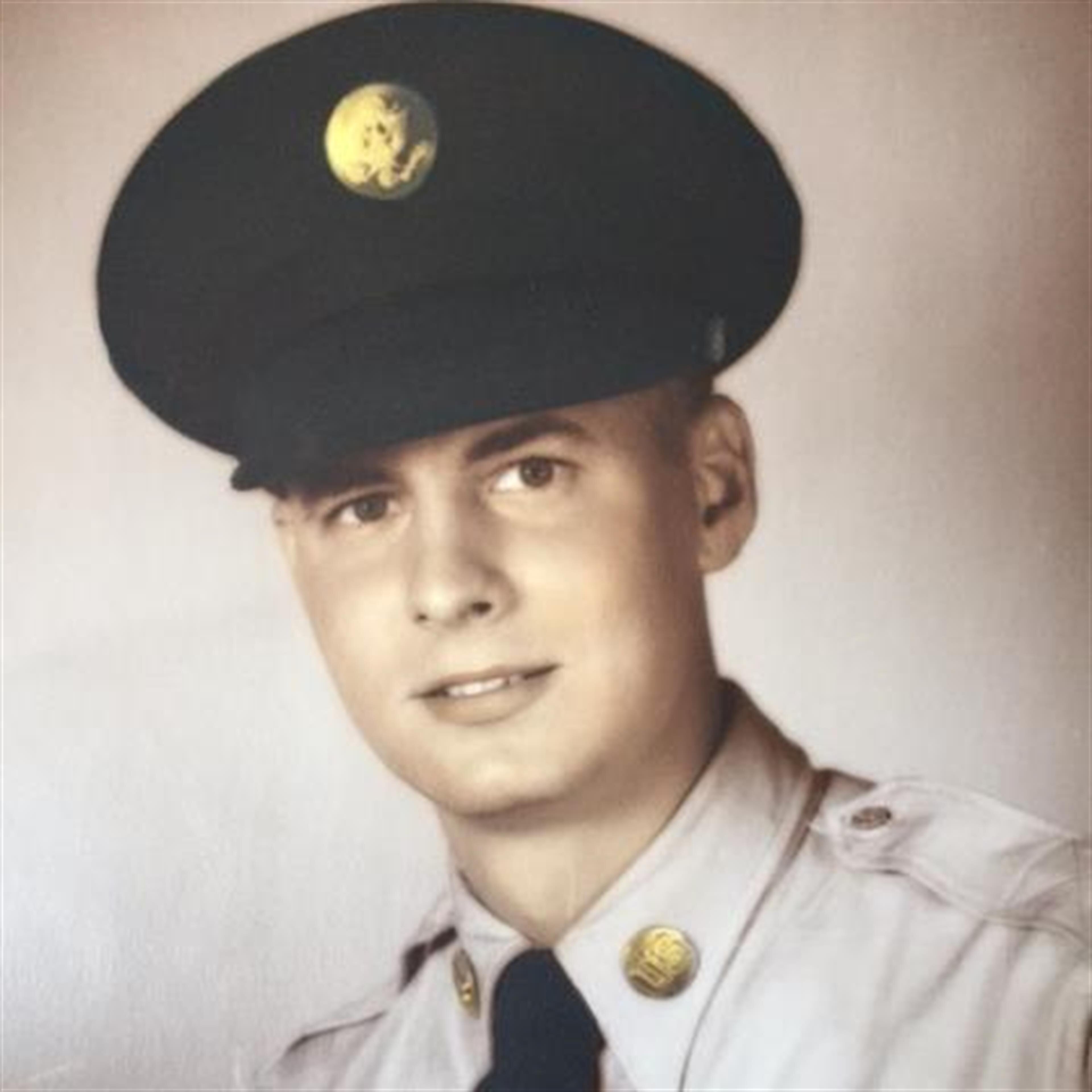 Edward J. Marhevka