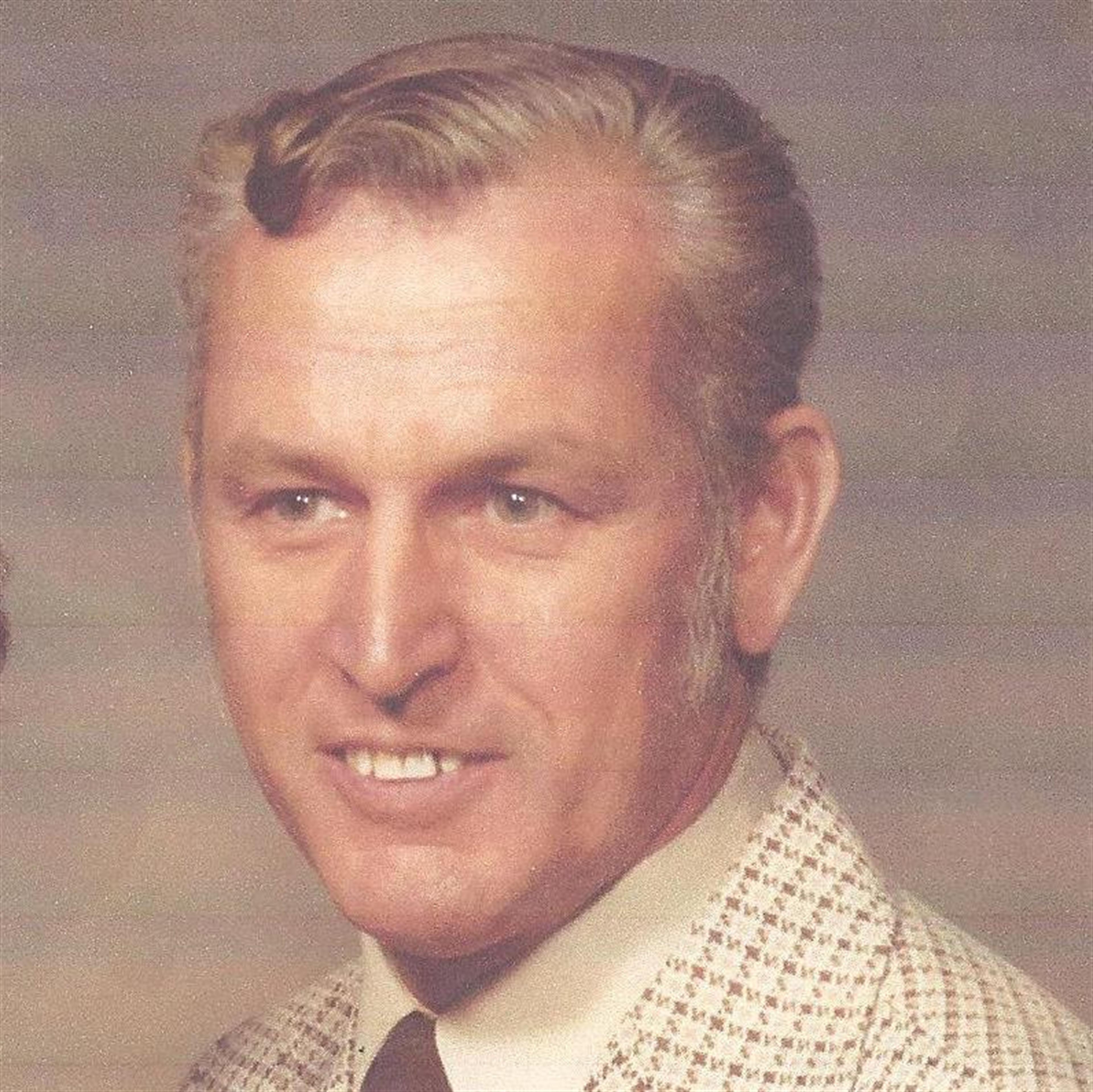 Arthur Lance
