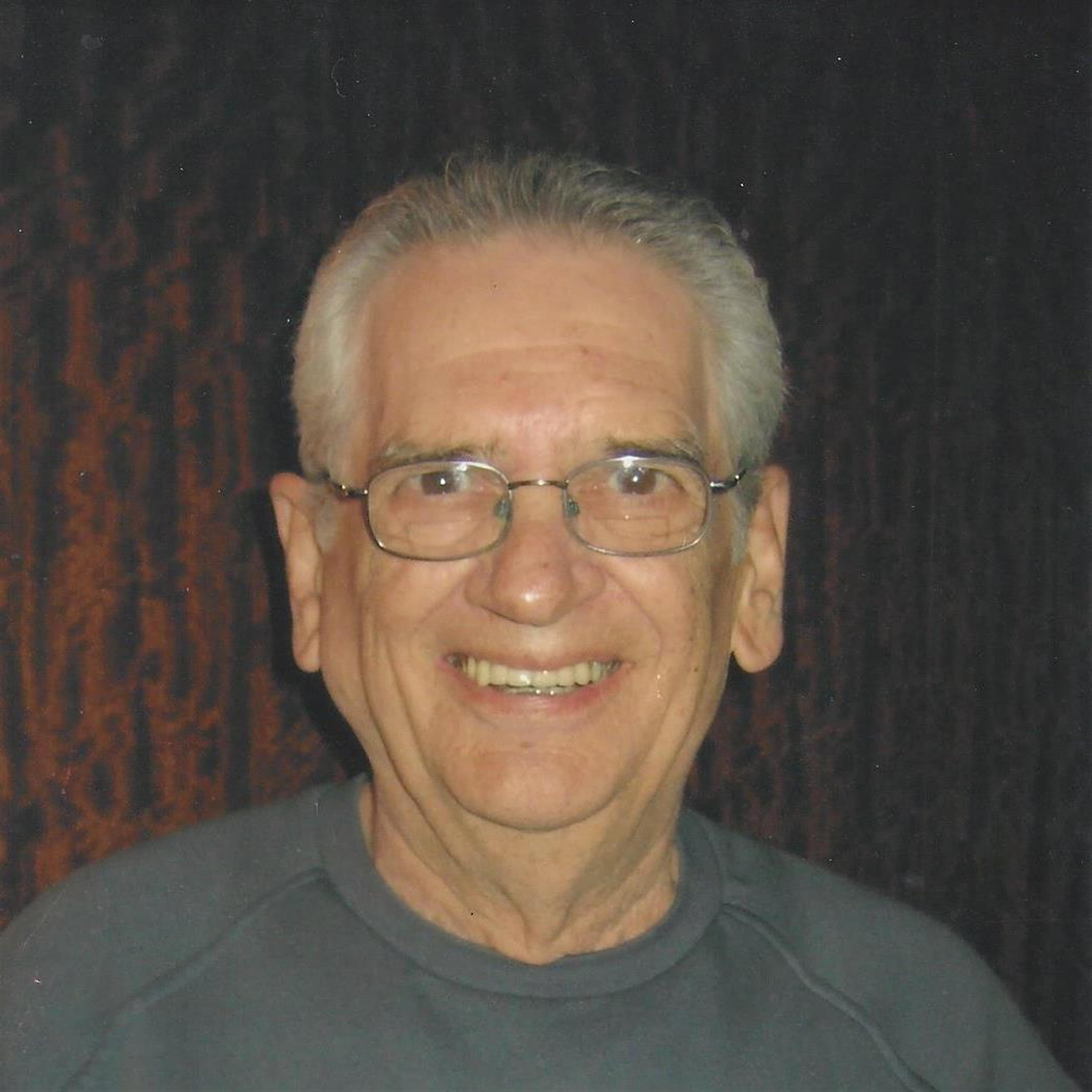 Louis James Kamenitsa