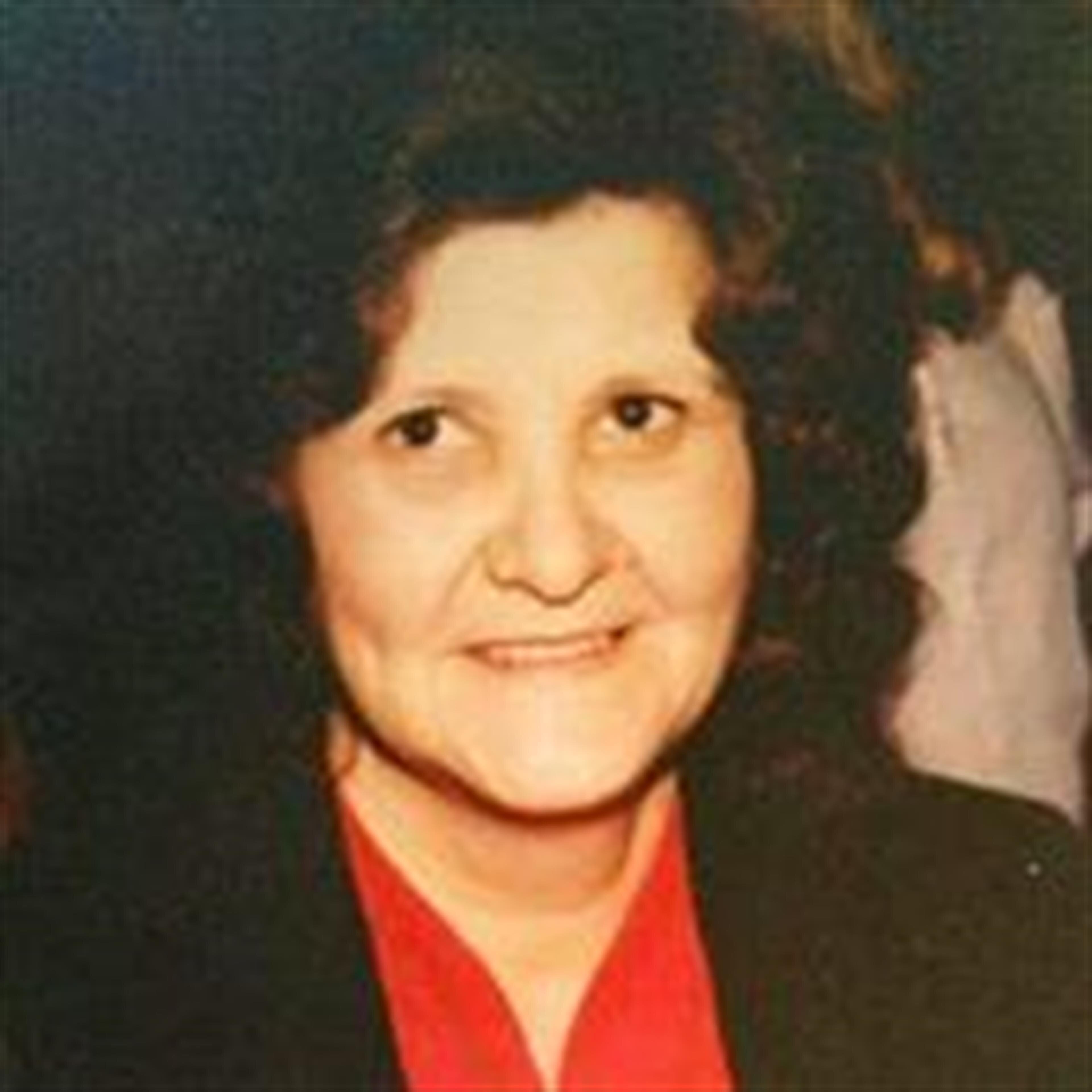Annette  Rodgers (Bolivar) 