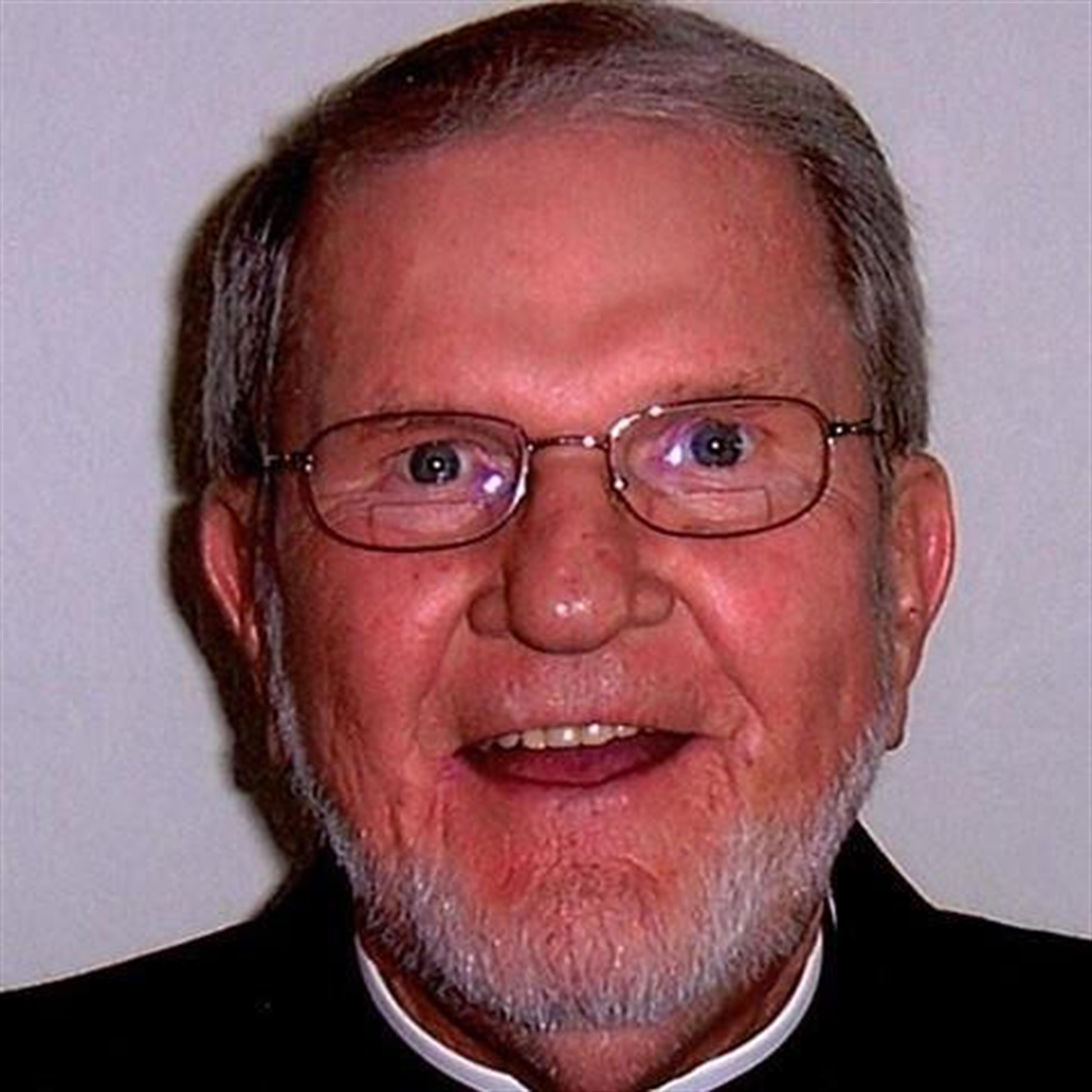 Father Joseph Laboon