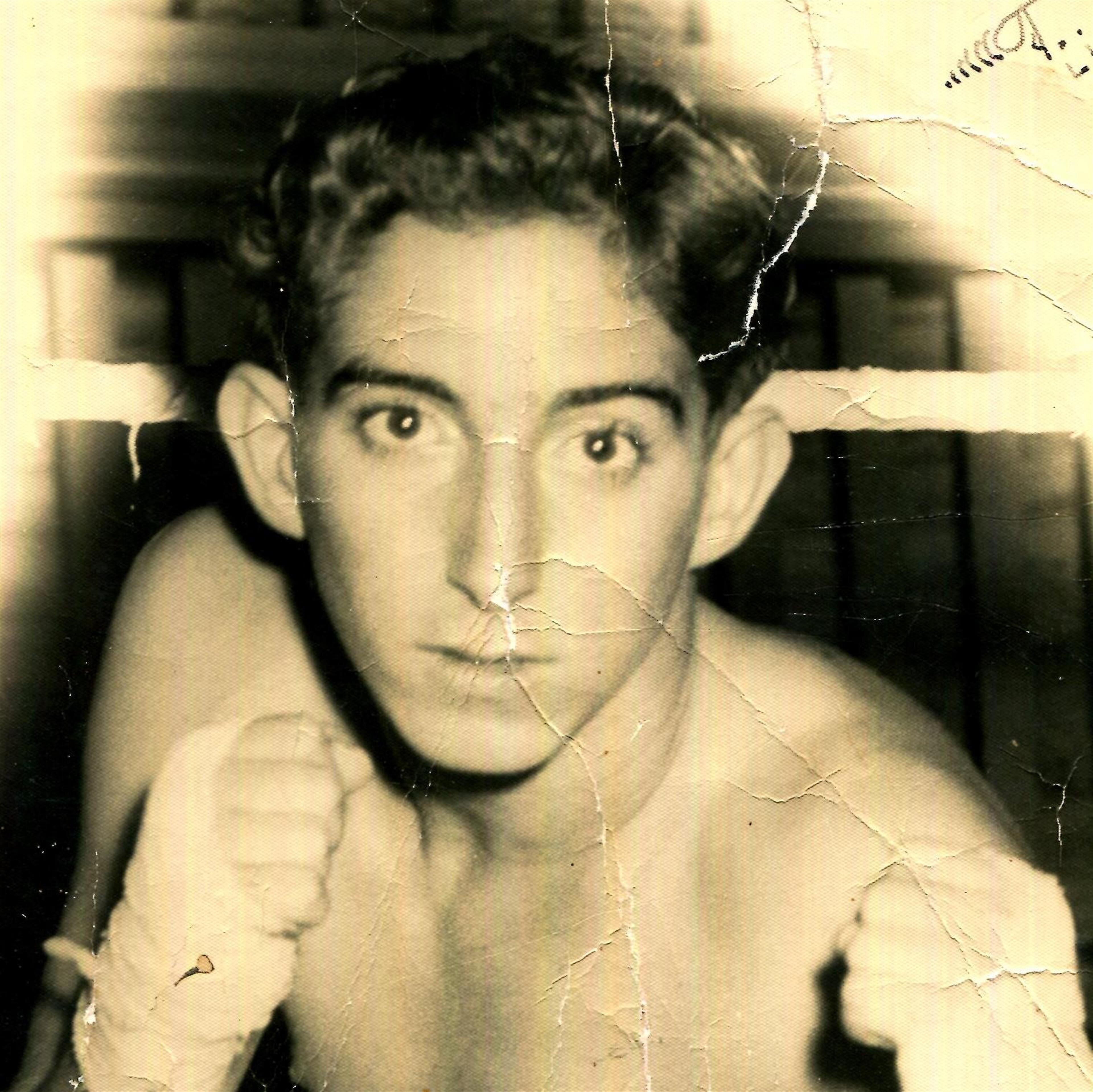 JOSE MANUEL DIAZ