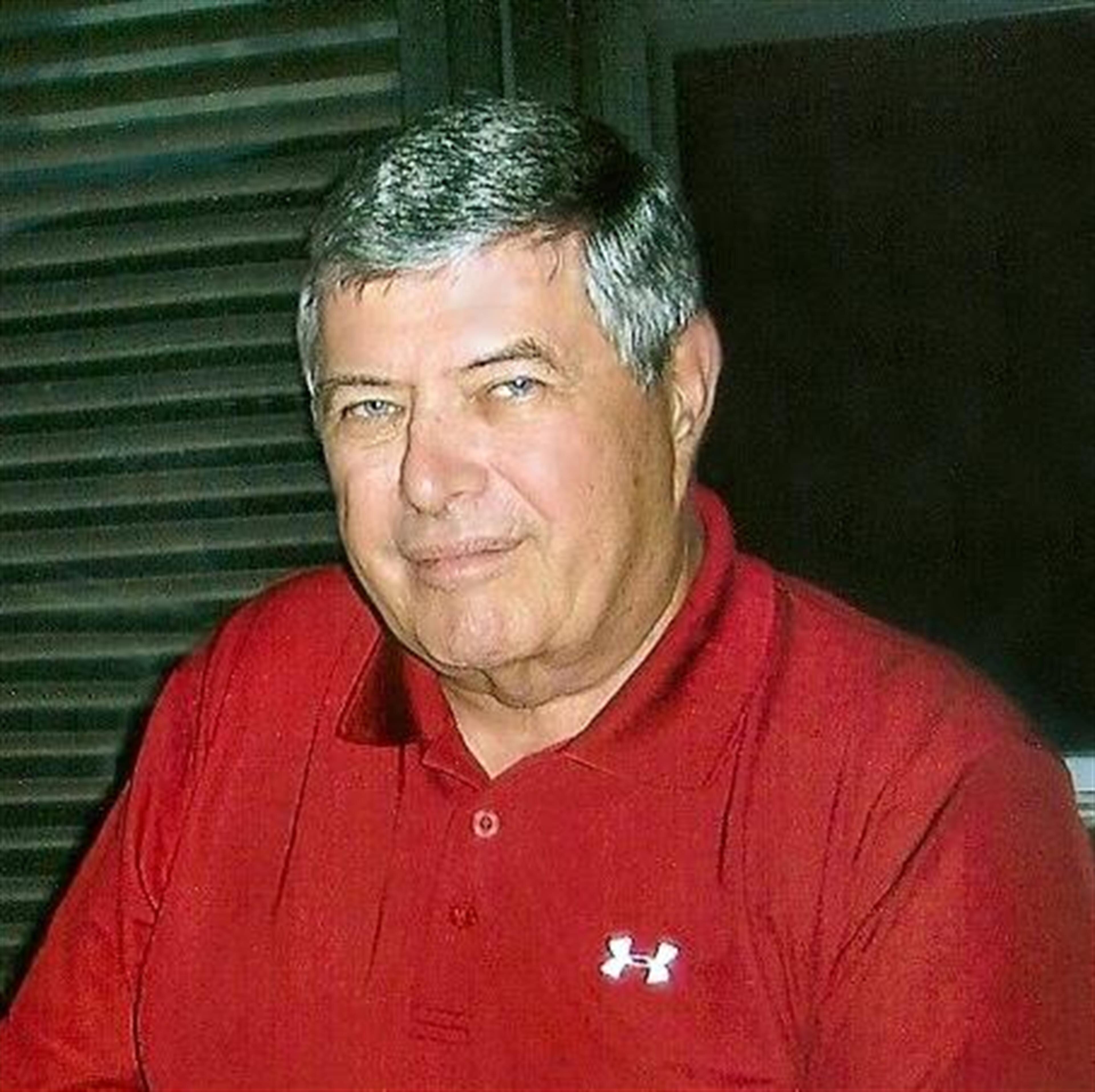 Samuel Dennis Cosgrove