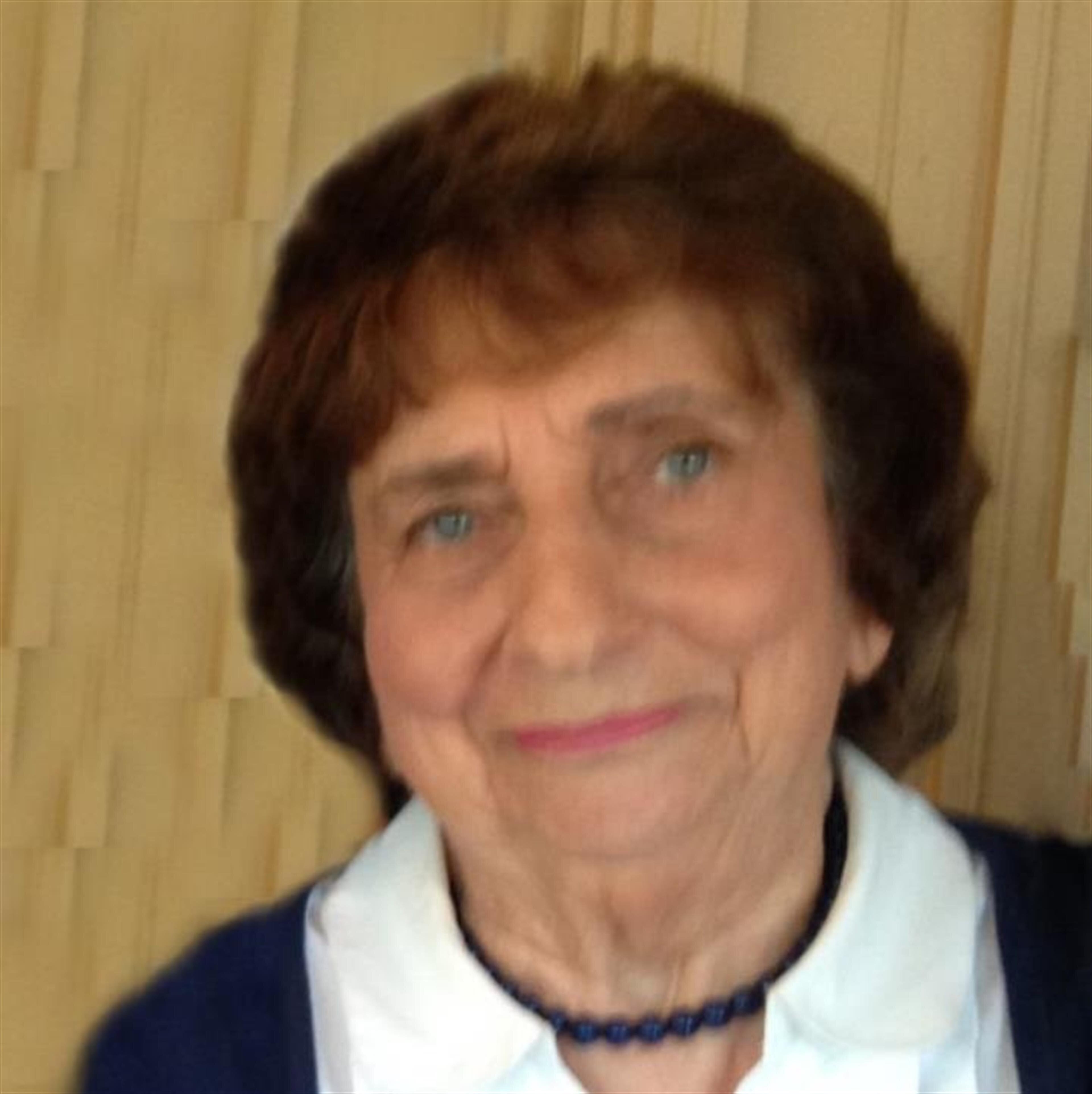 Josephine Hocking