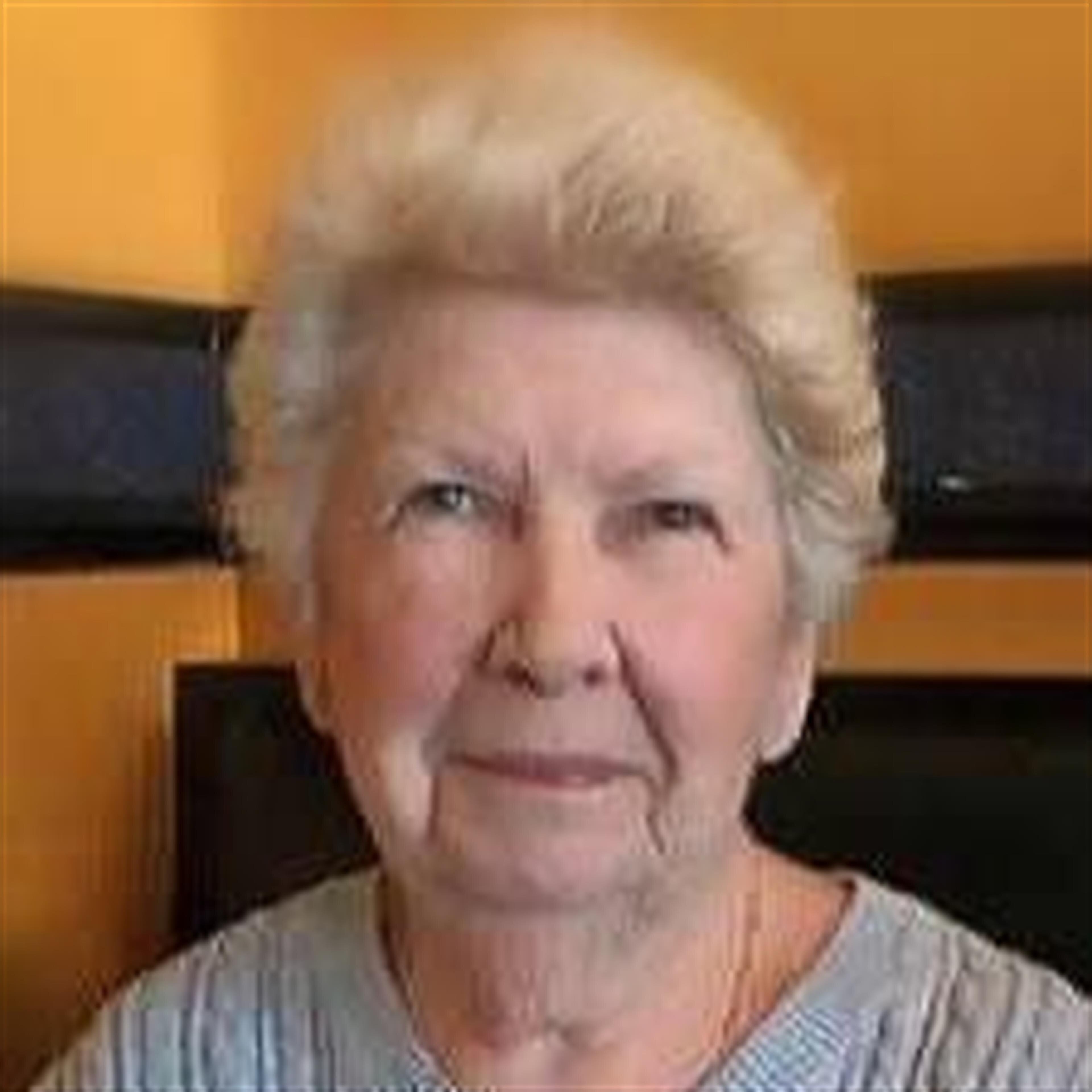 Mable Ruth Johnson