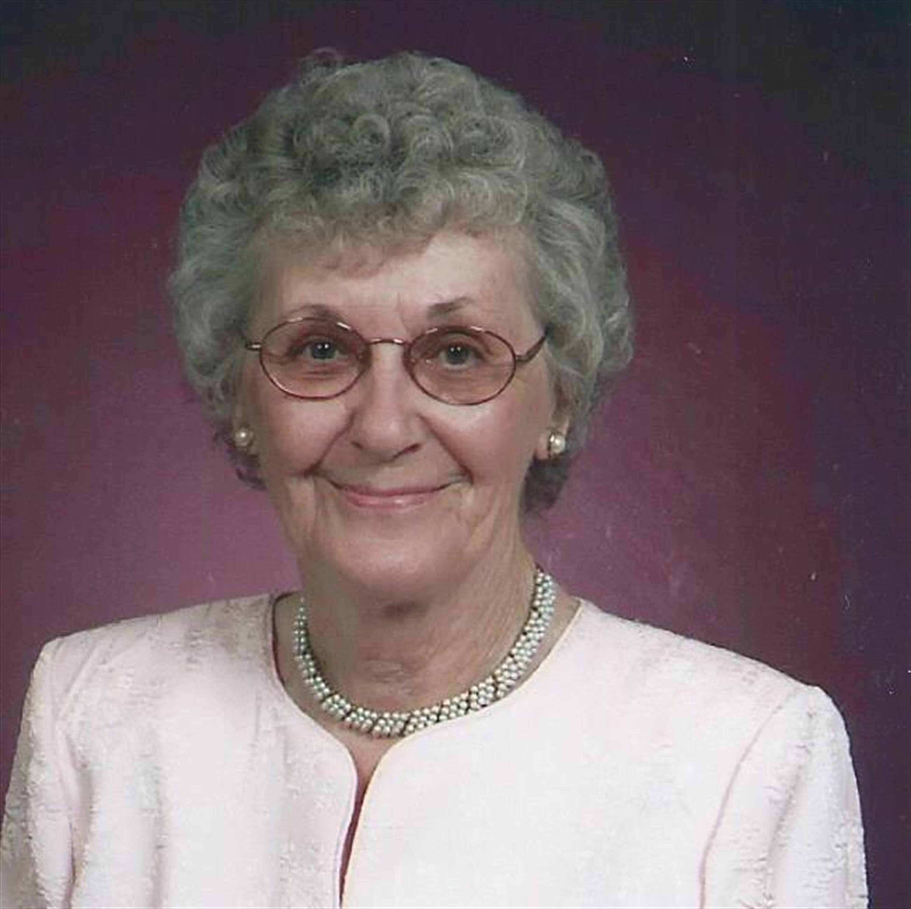 Henrietta S. Waugh