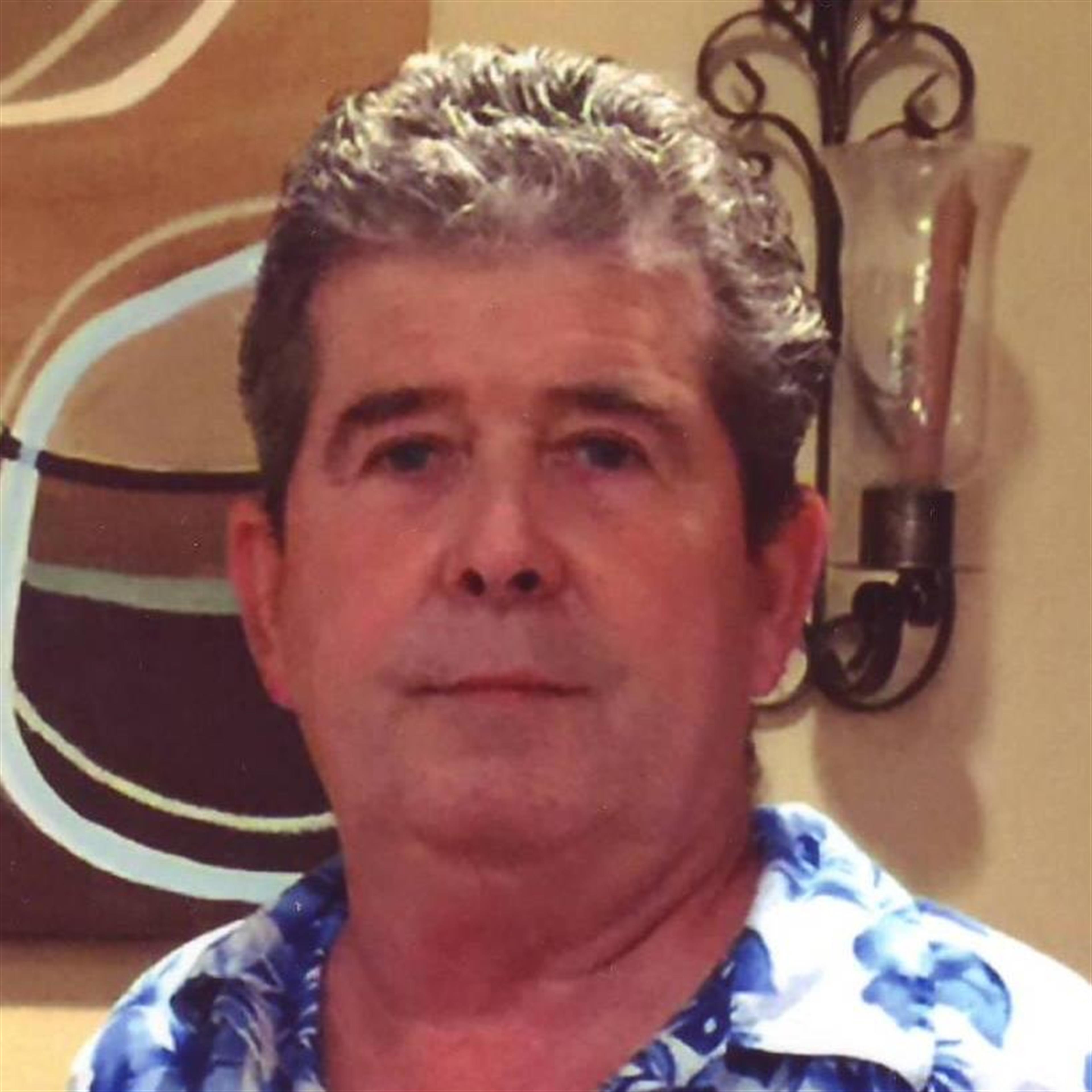 James Heyman (Lebanon)