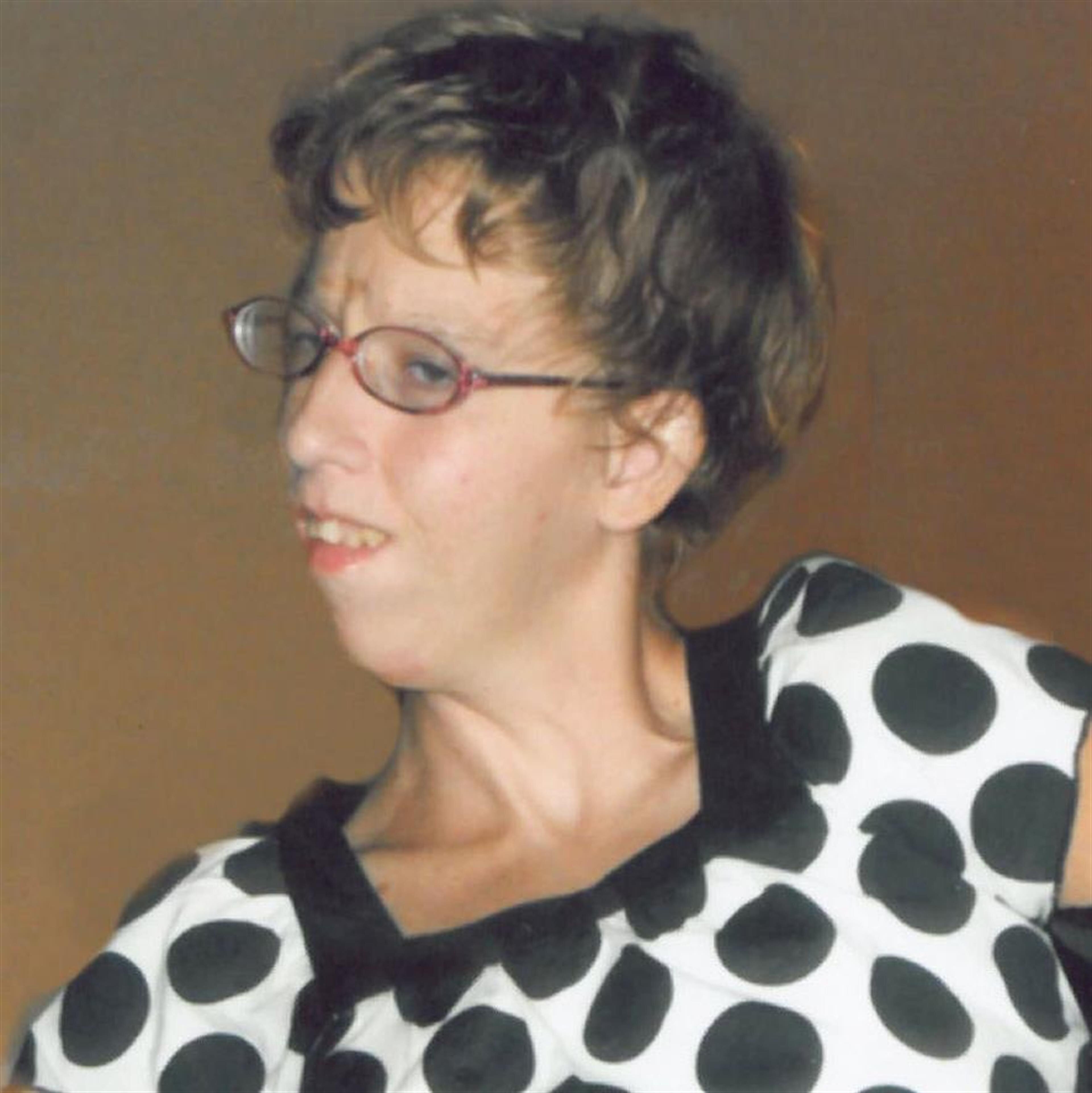 Jennifer Marie McWhirt