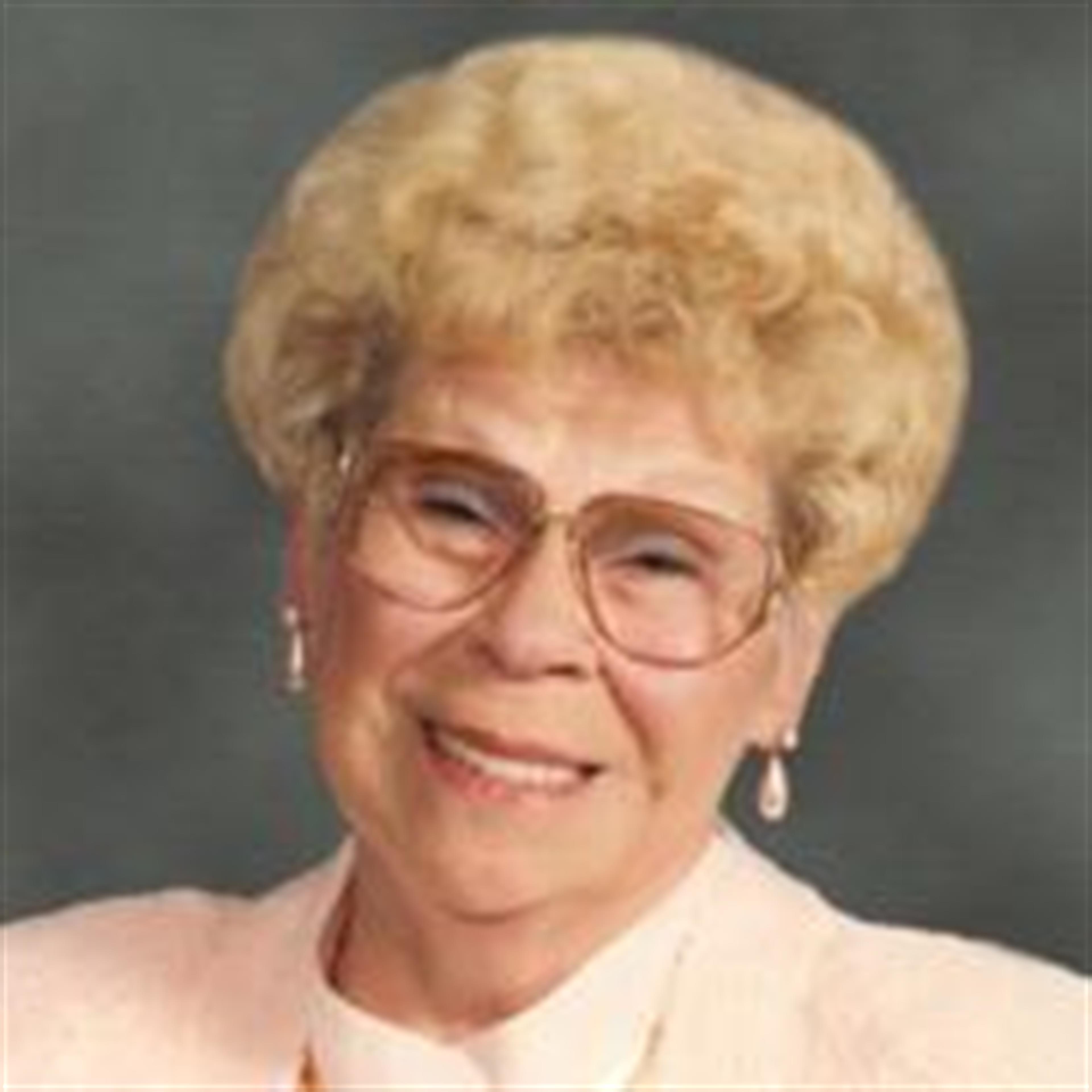 Mrs. Kathleen D. "Kaye" Lee