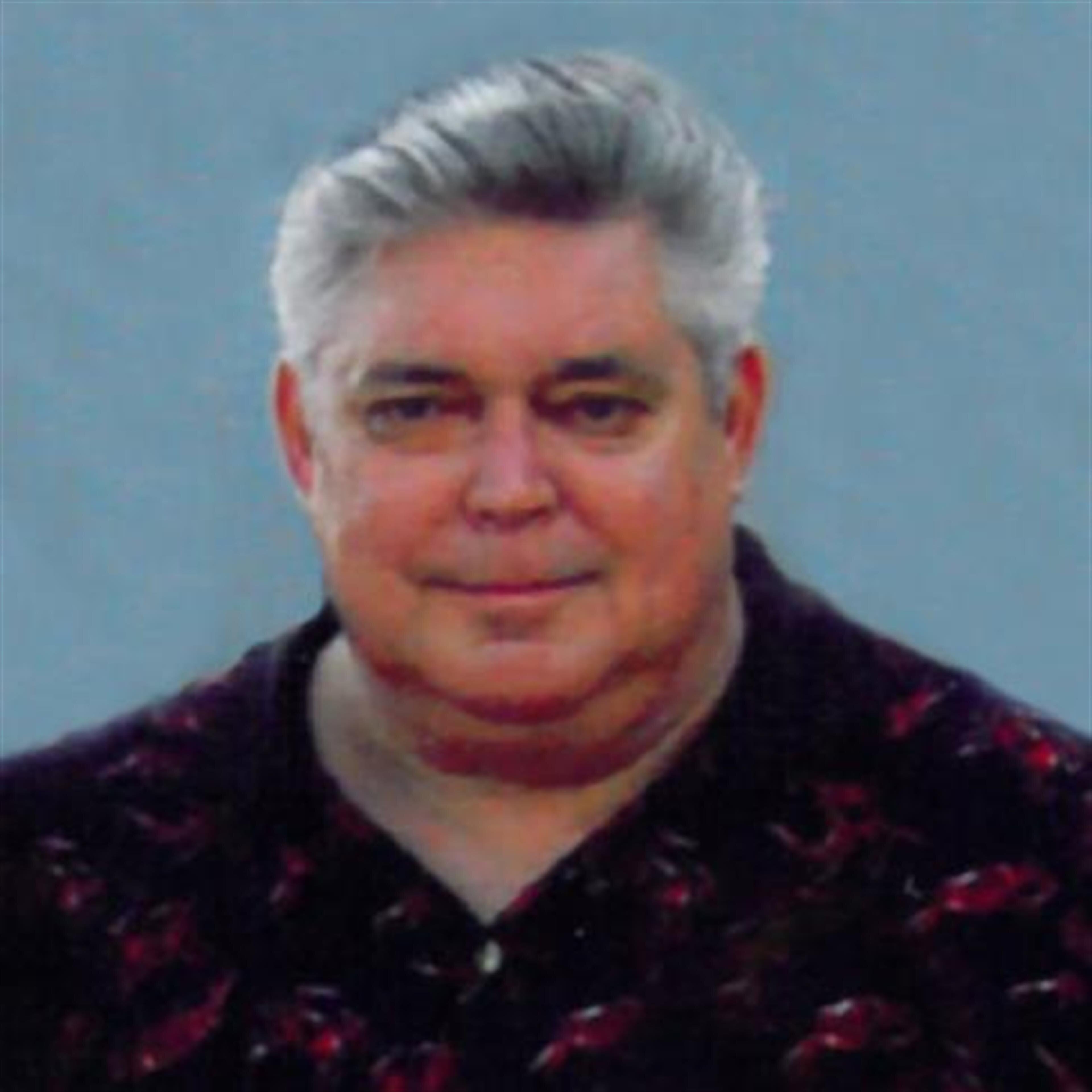 Ronald Wayne Greene