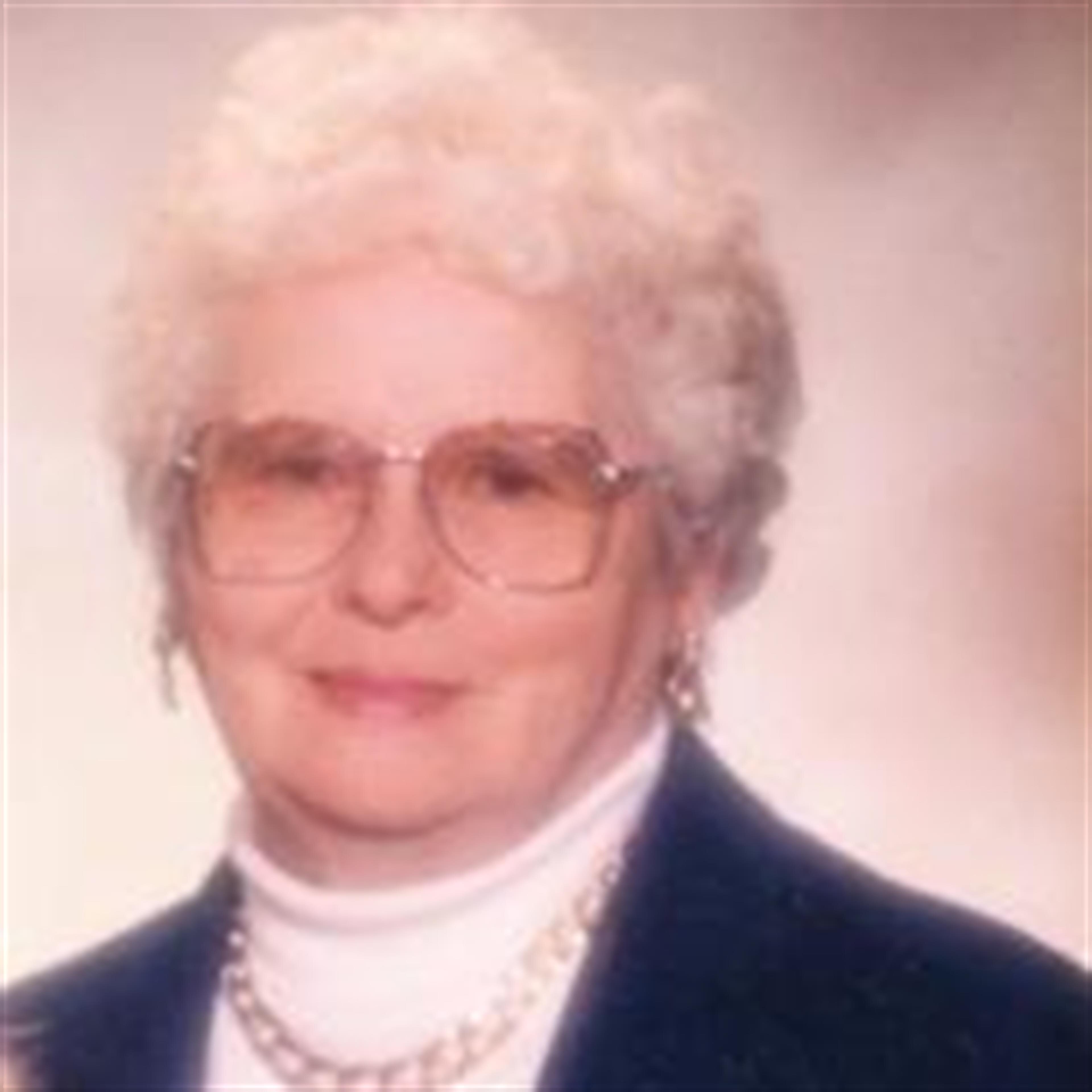 Mrs. Mary Ann Mulder