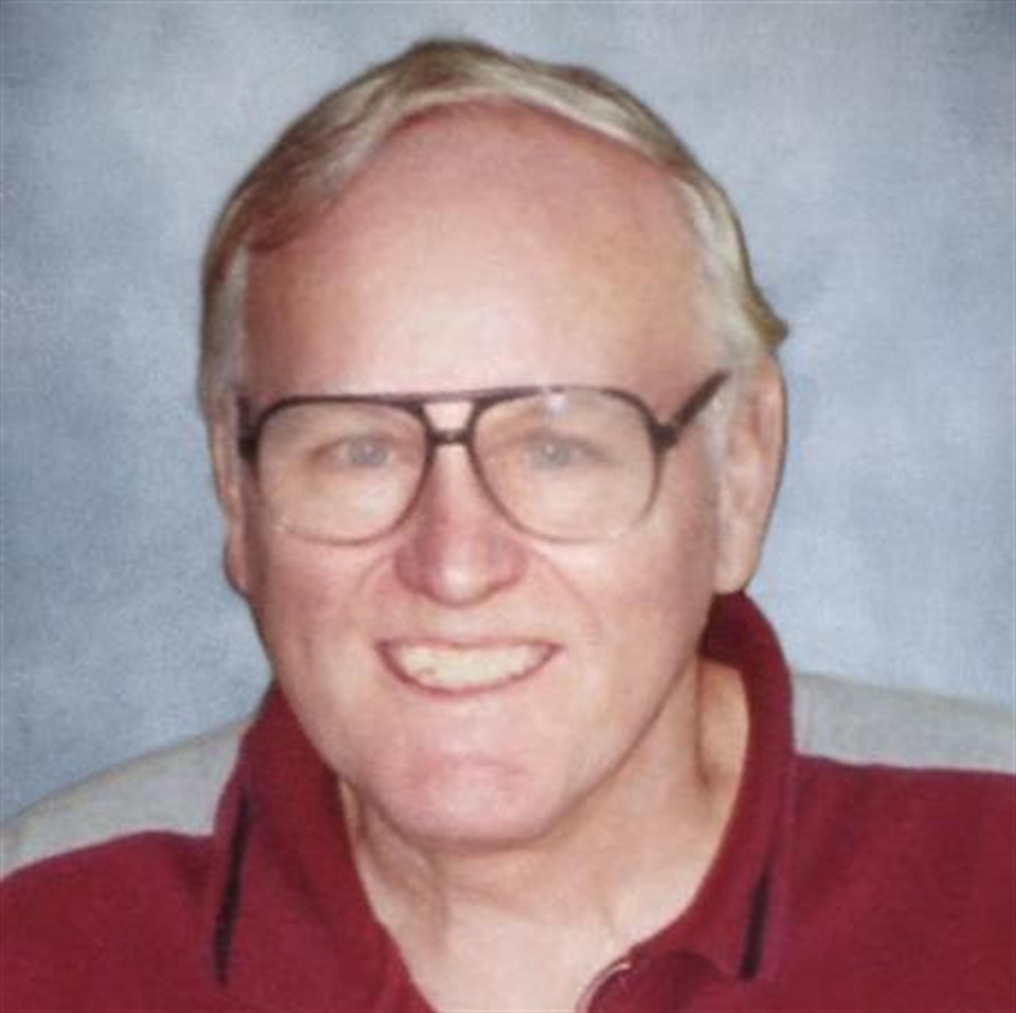John M. McMeekin