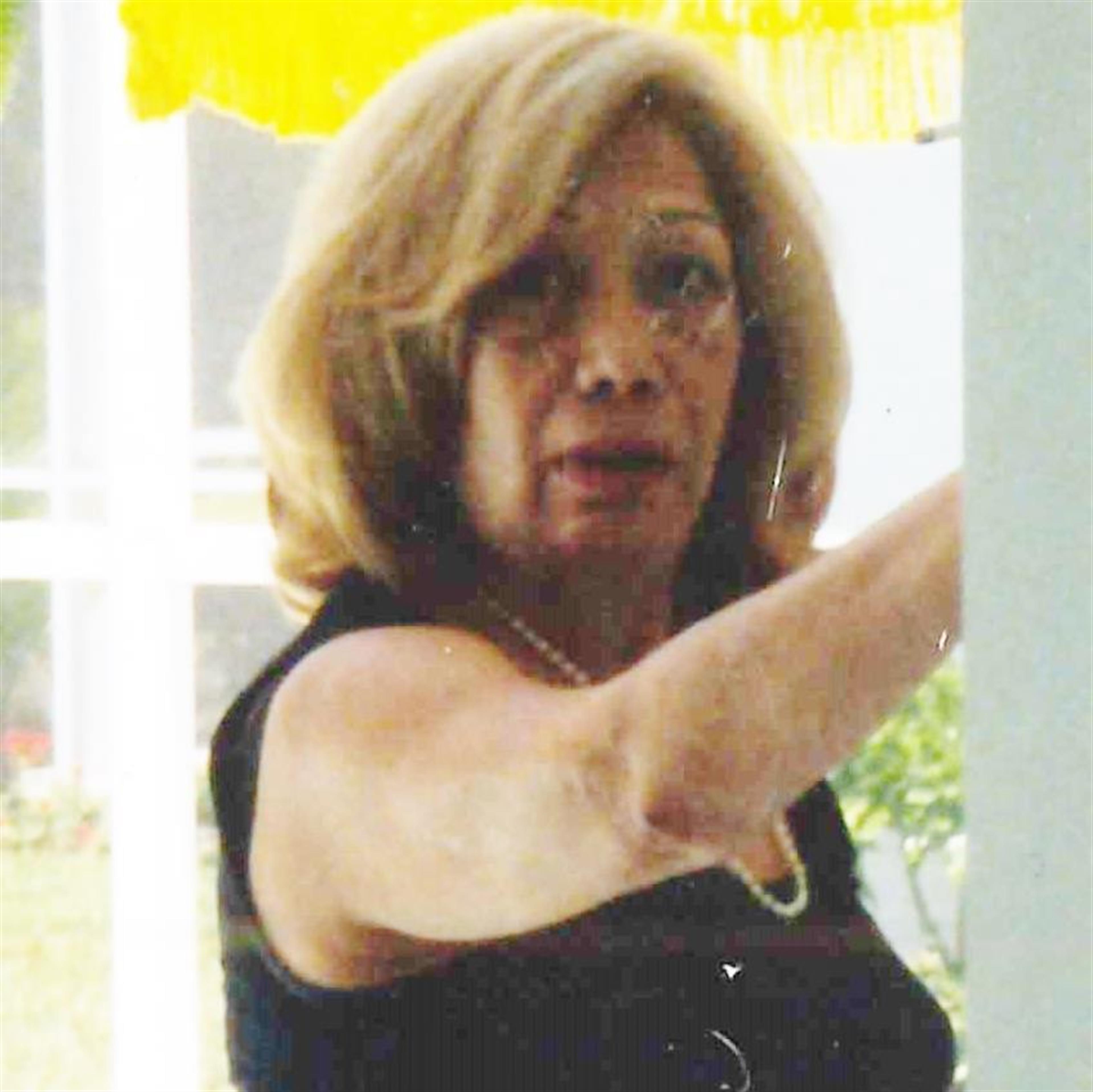 Sara  Rosa Melo