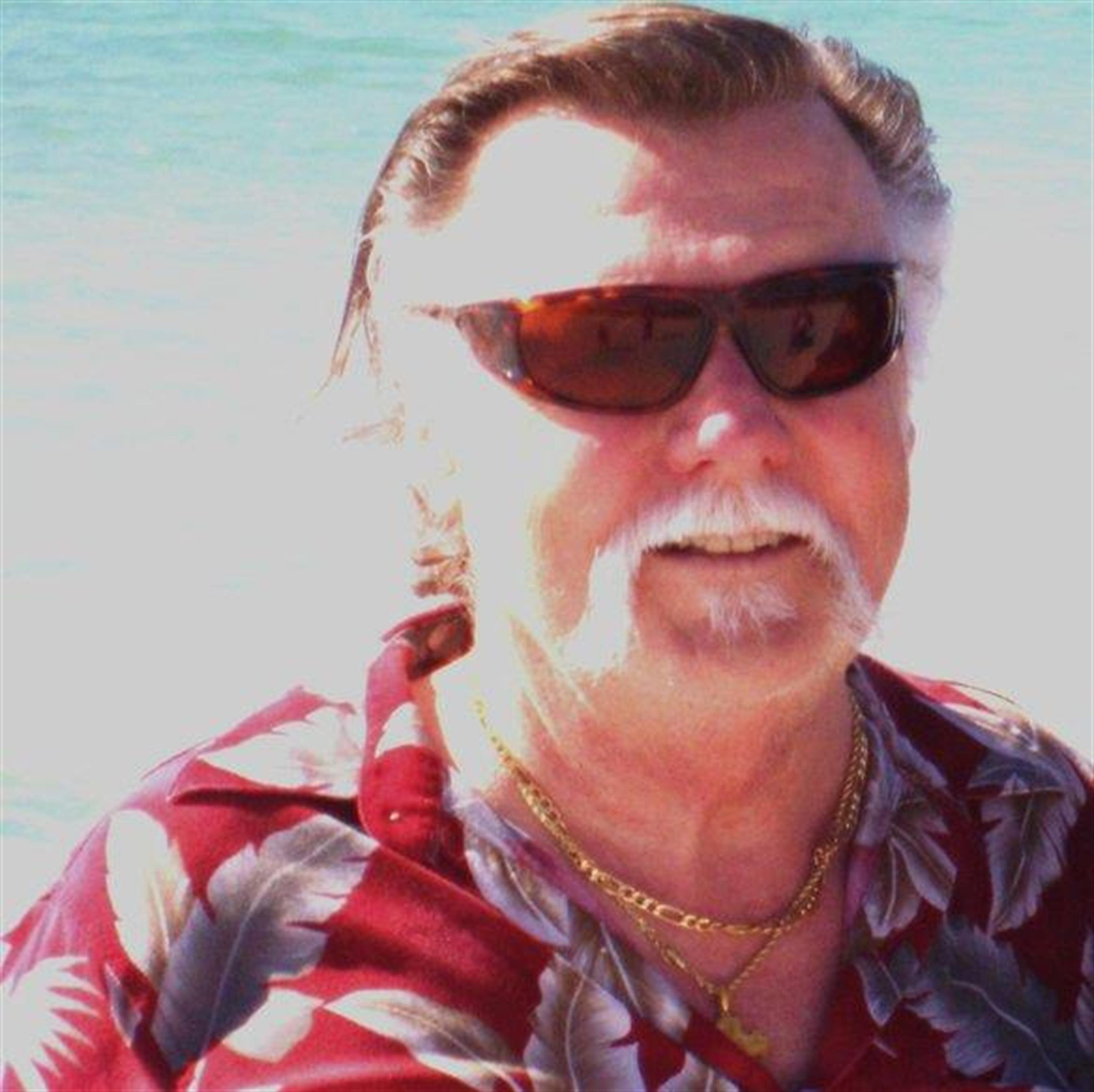 Robert "Bob" J. McMillan