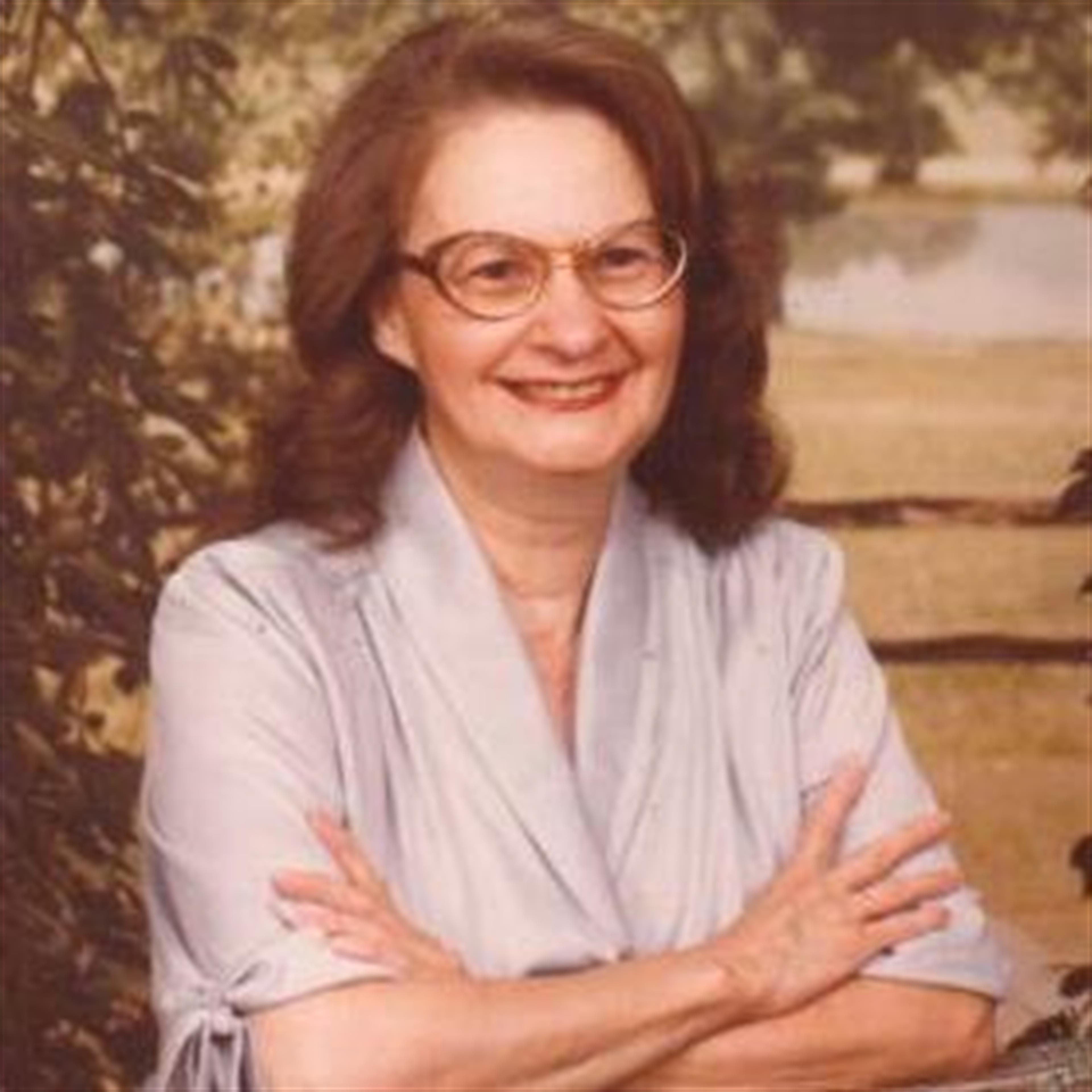 Jennie Margaret Zavesky