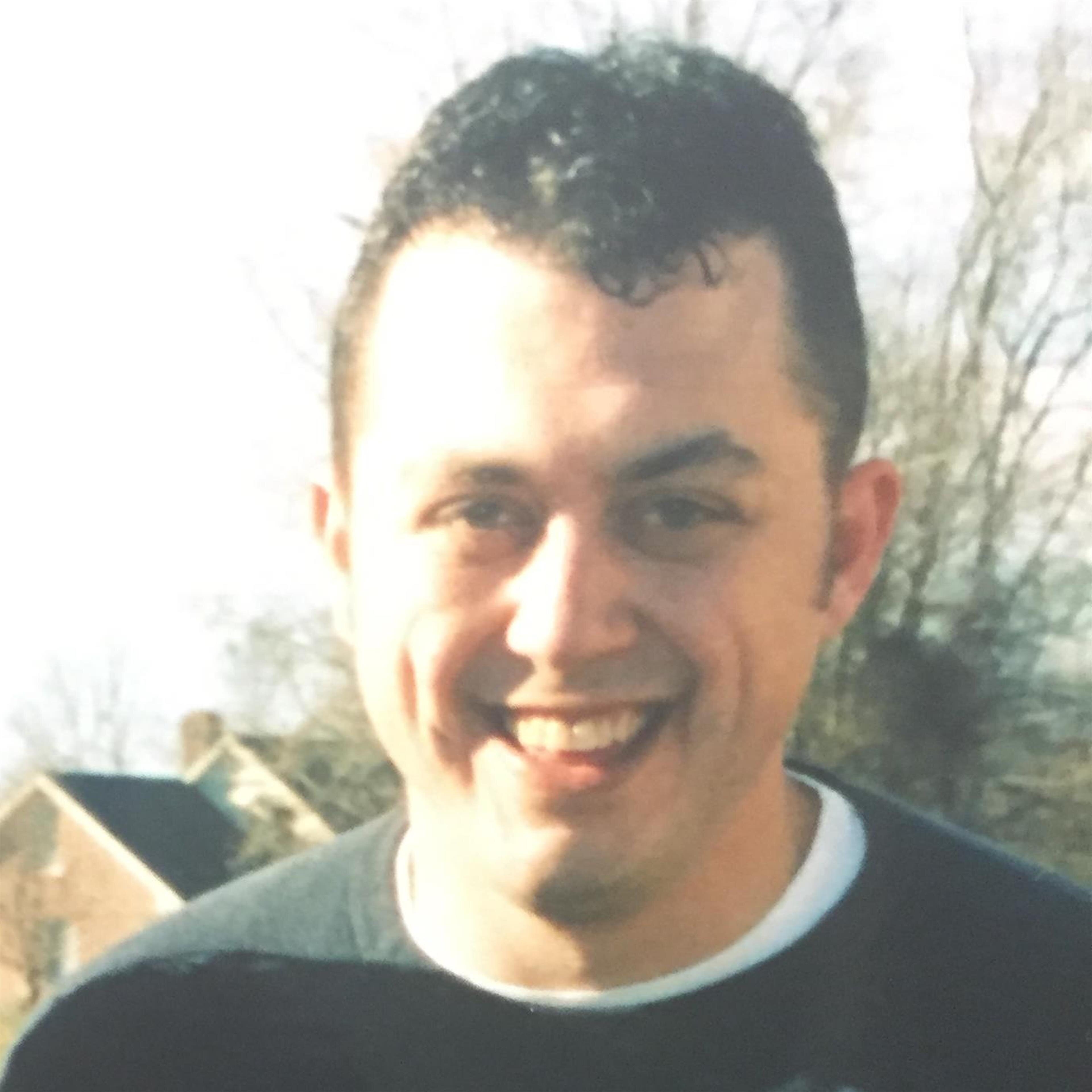 Jon Eric Kindley