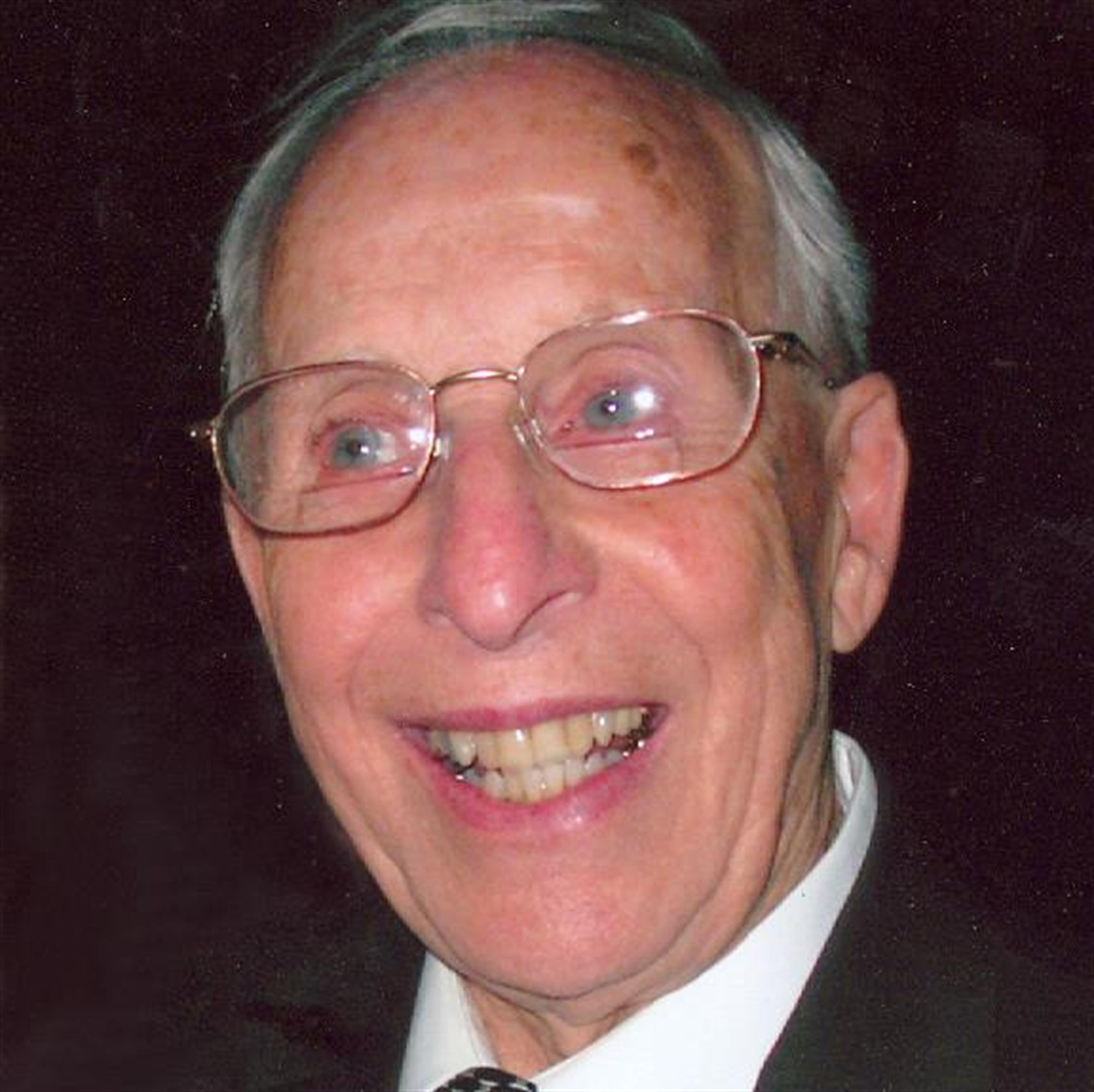 Maurice E. "Gene" Joslyn