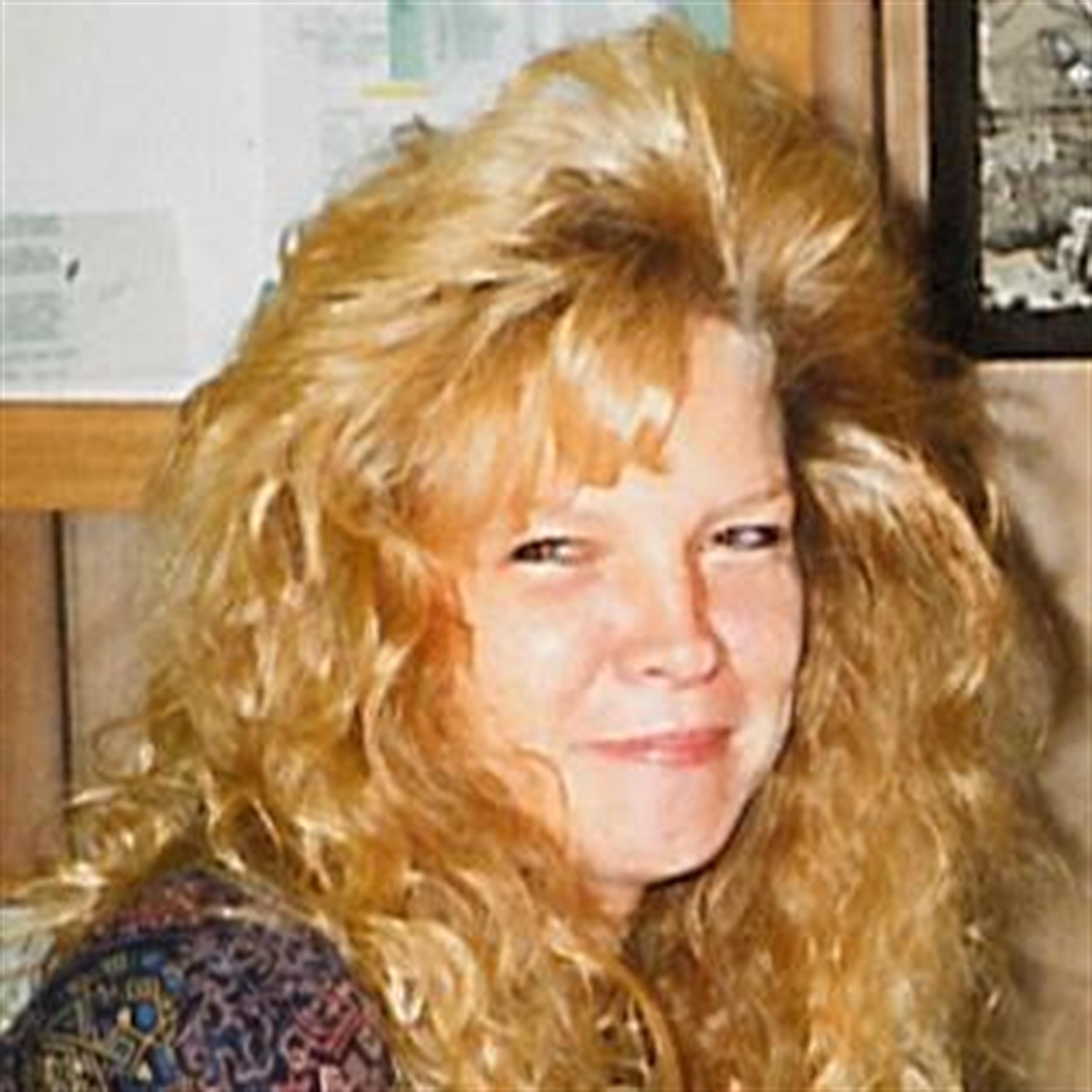 Judy Lynn (Everson) Guyette's obituary picture