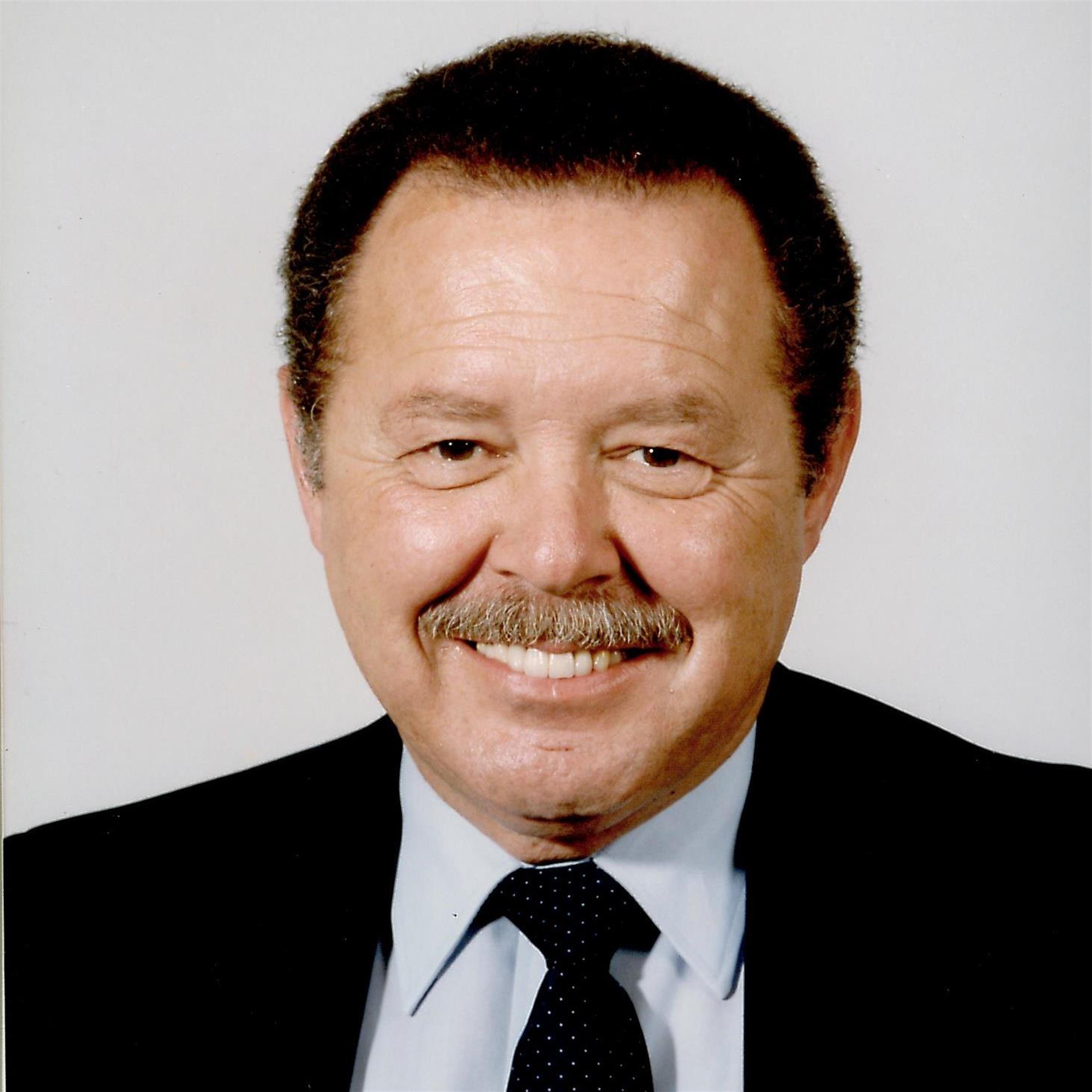 Ben Richard Thomas Jr.