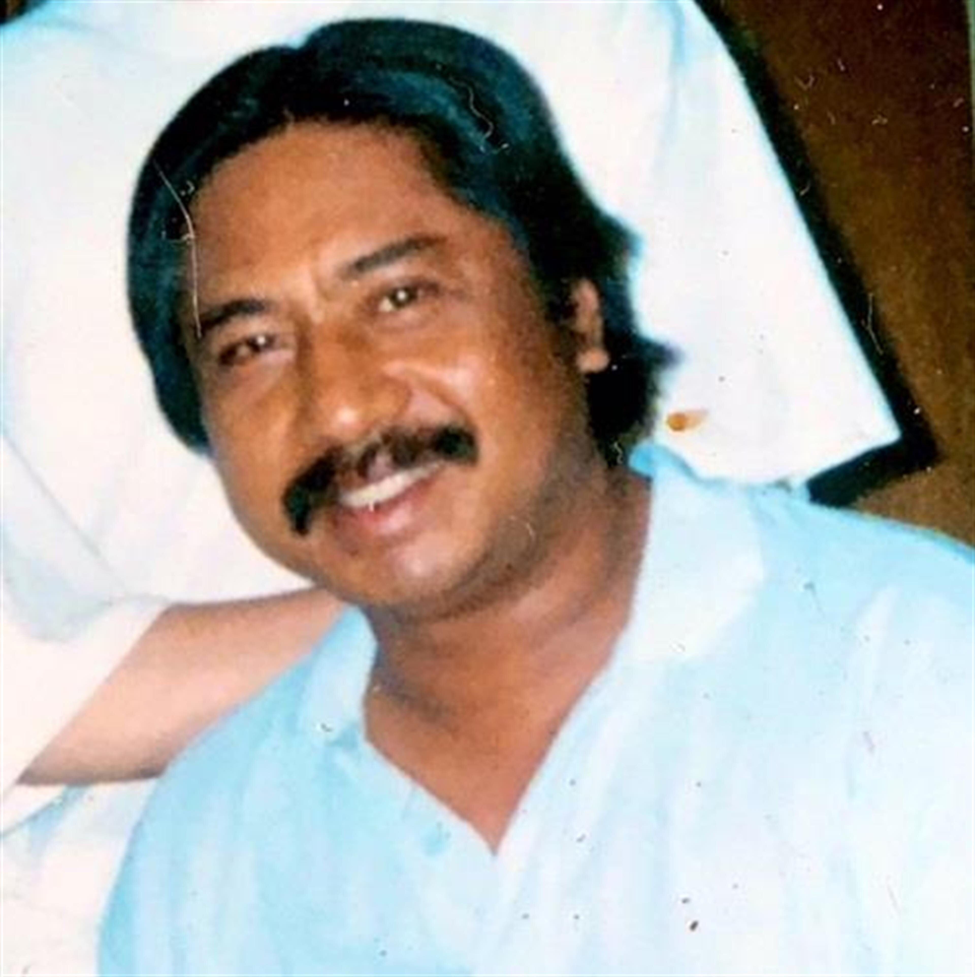 Patrick Cascayan Esteban