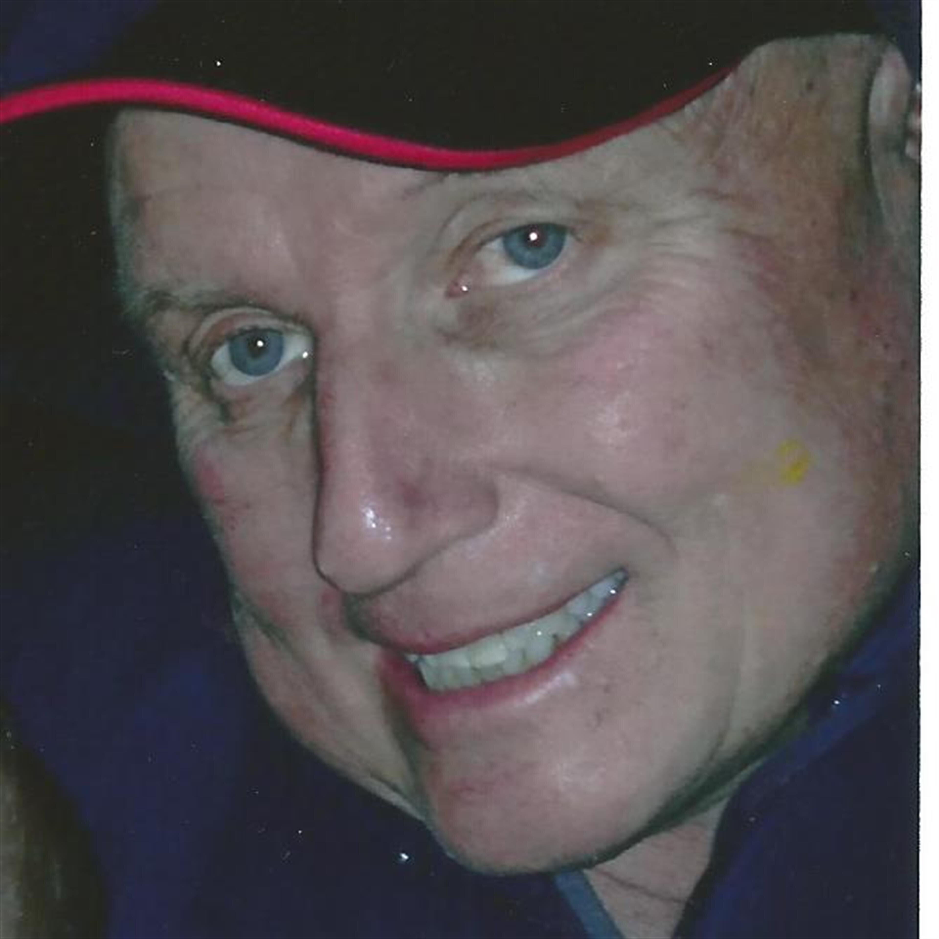 Richard G. Lokey