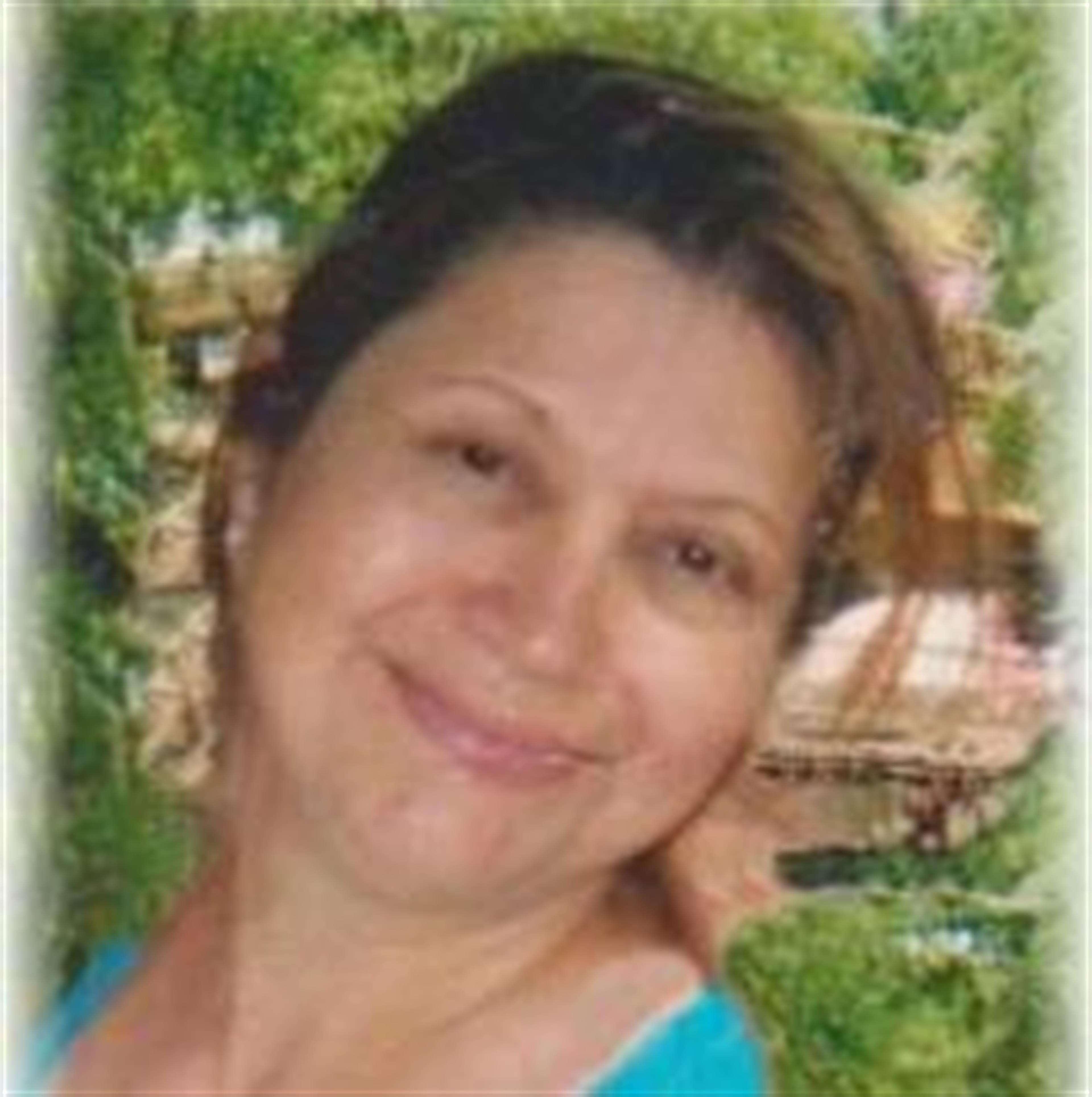 Genoveva Hernandez
