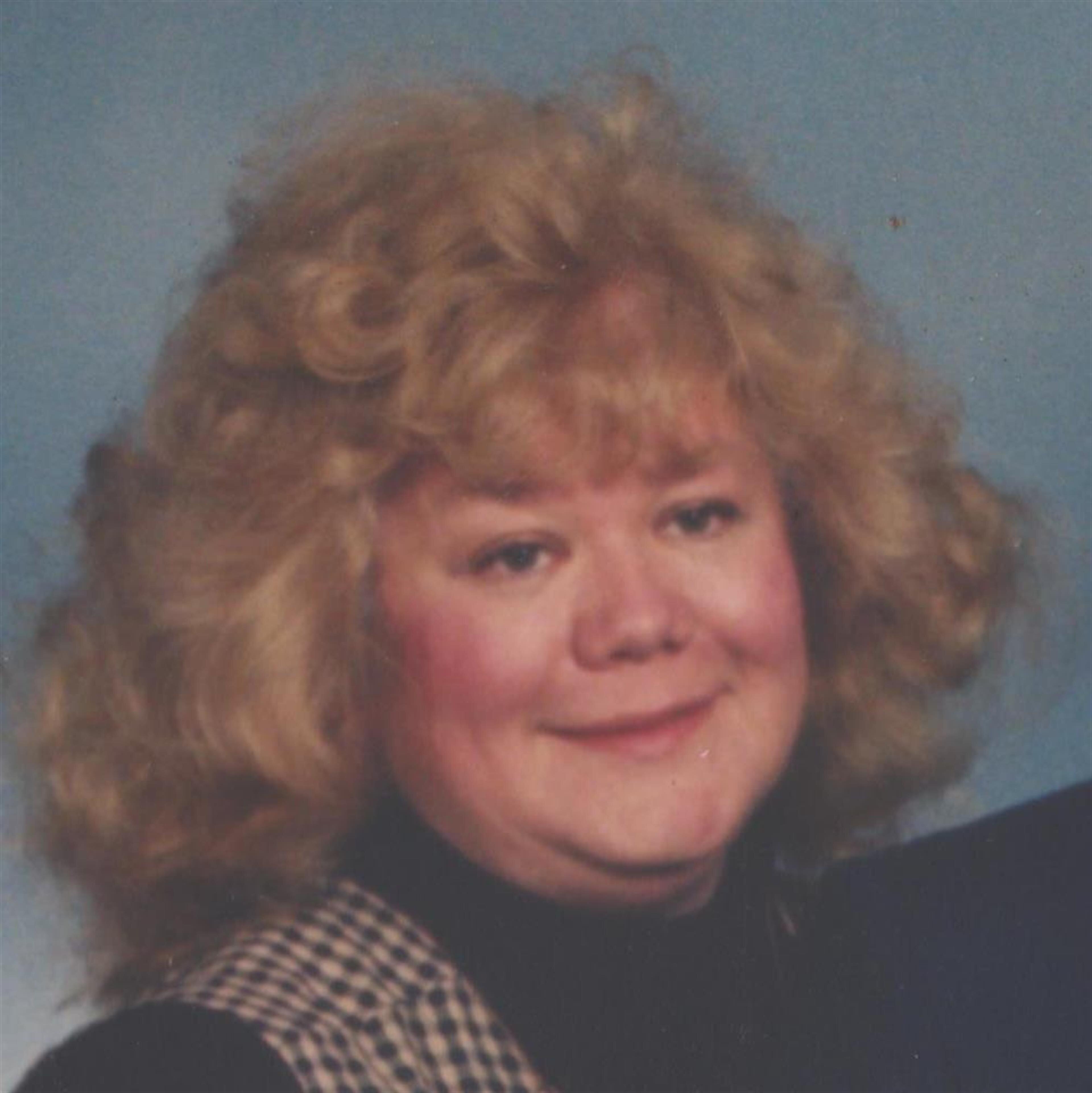 Ms. Pamela Marie Tillman