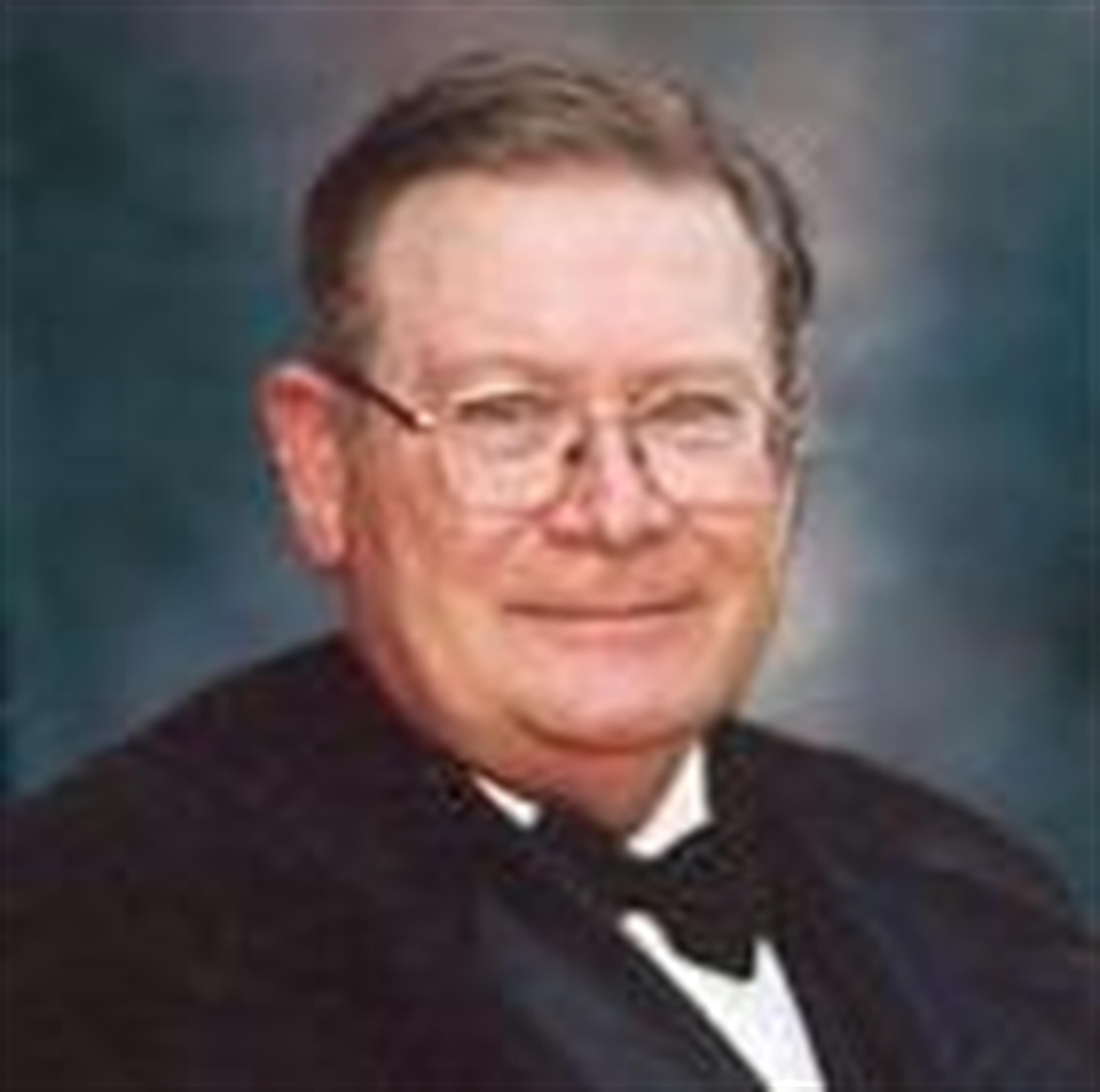 Richard "Dick" Lawrence Townsend