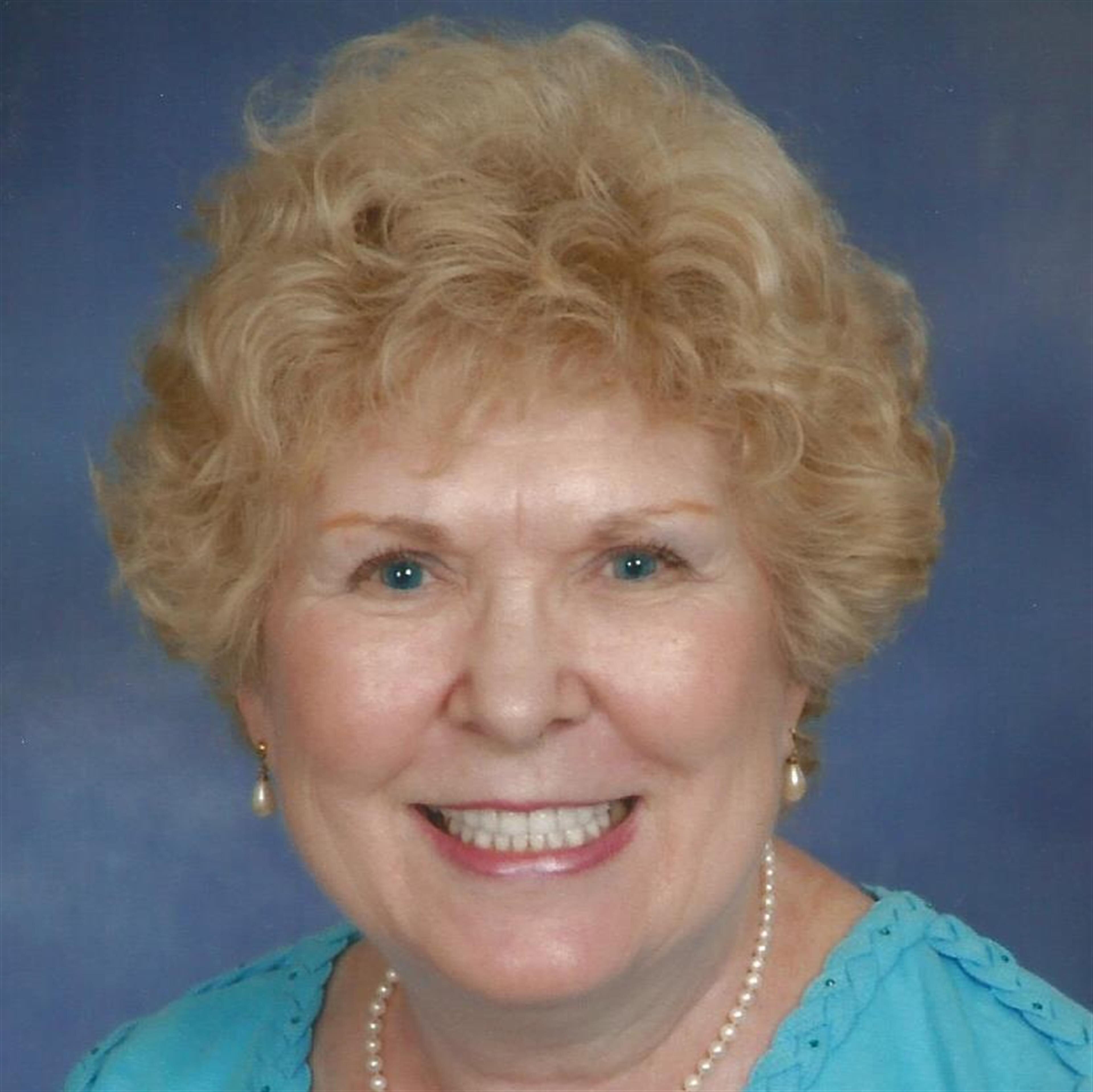 Diana W. Bligh