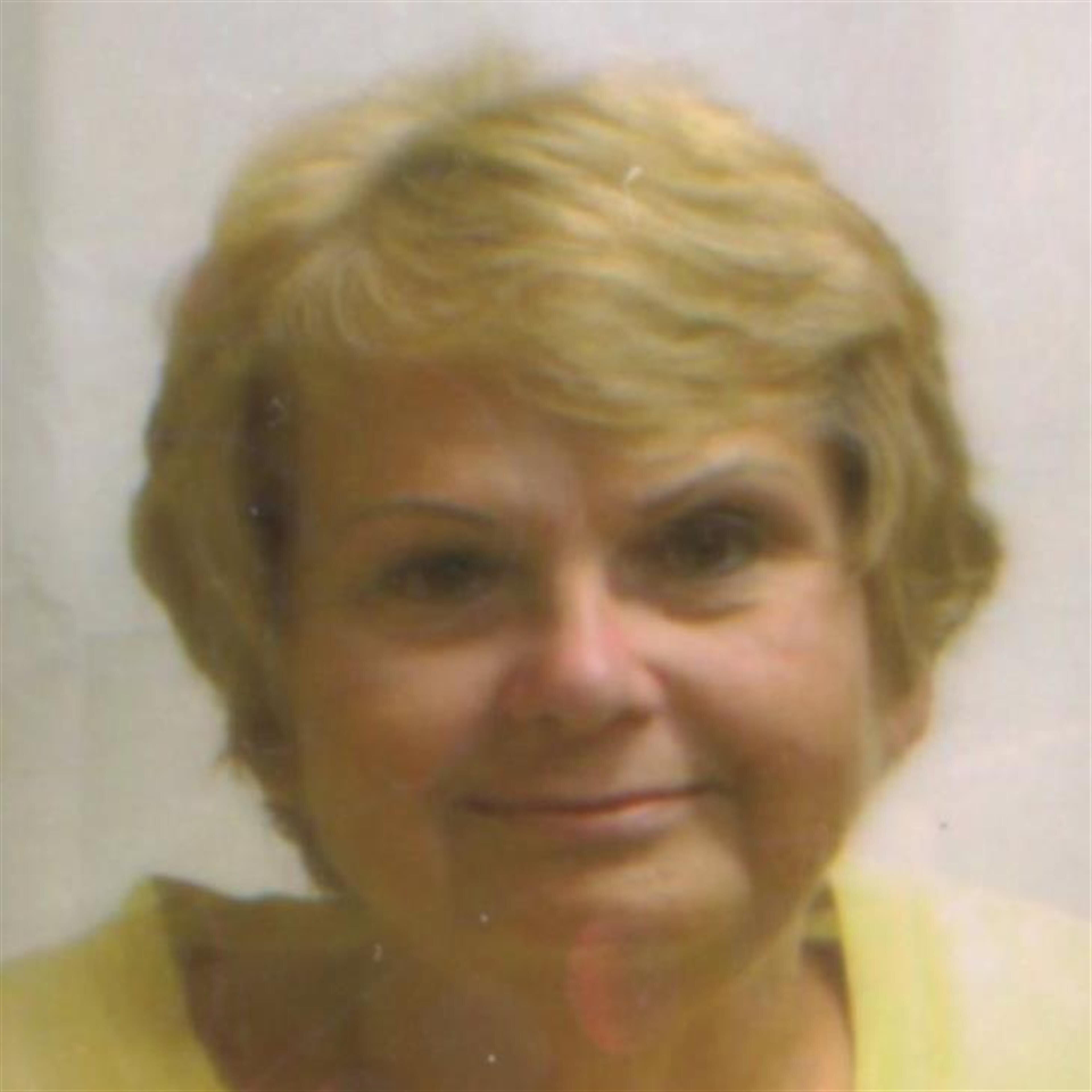Sharon Faye Green