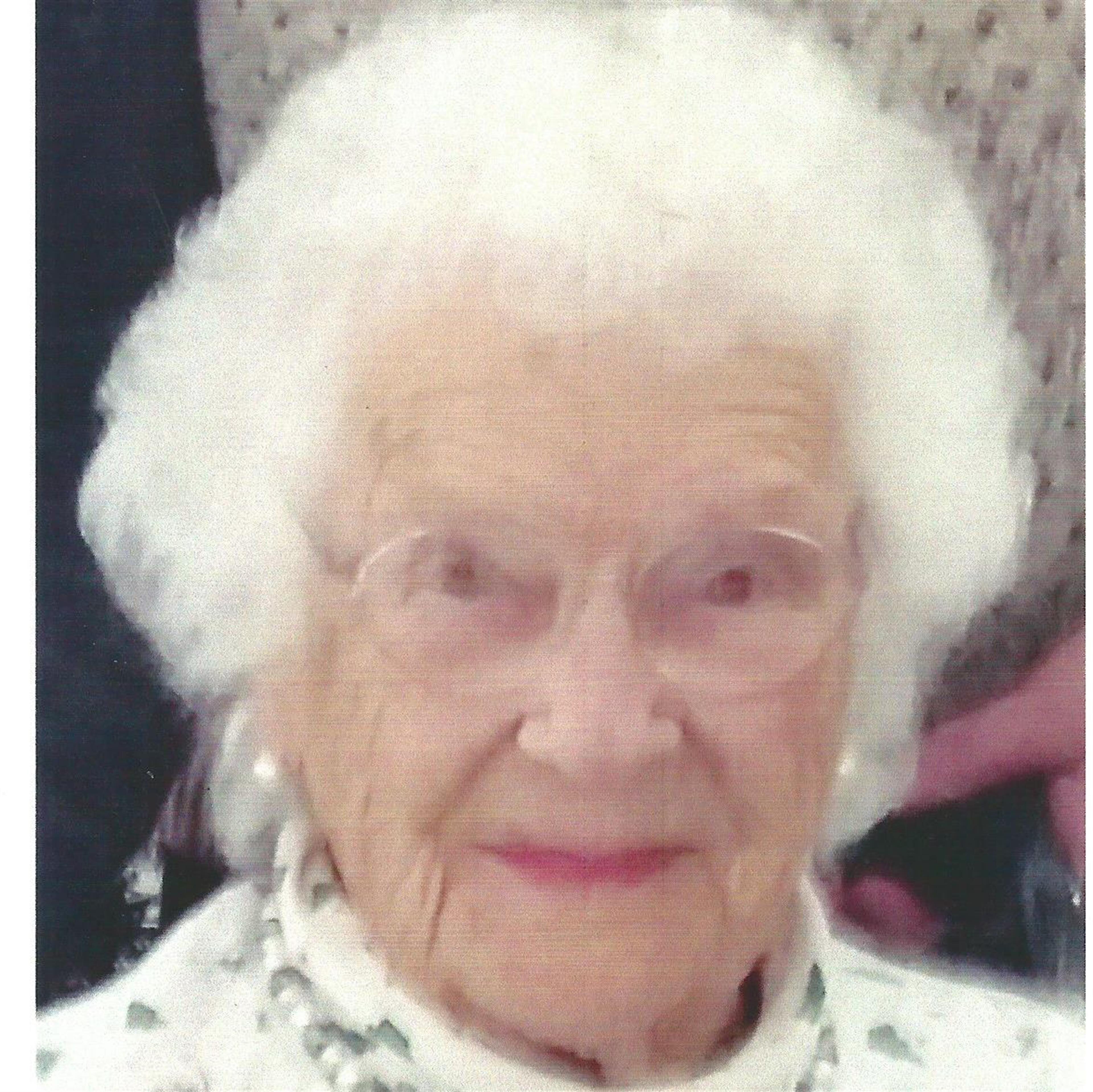 Marie I. Wilcox