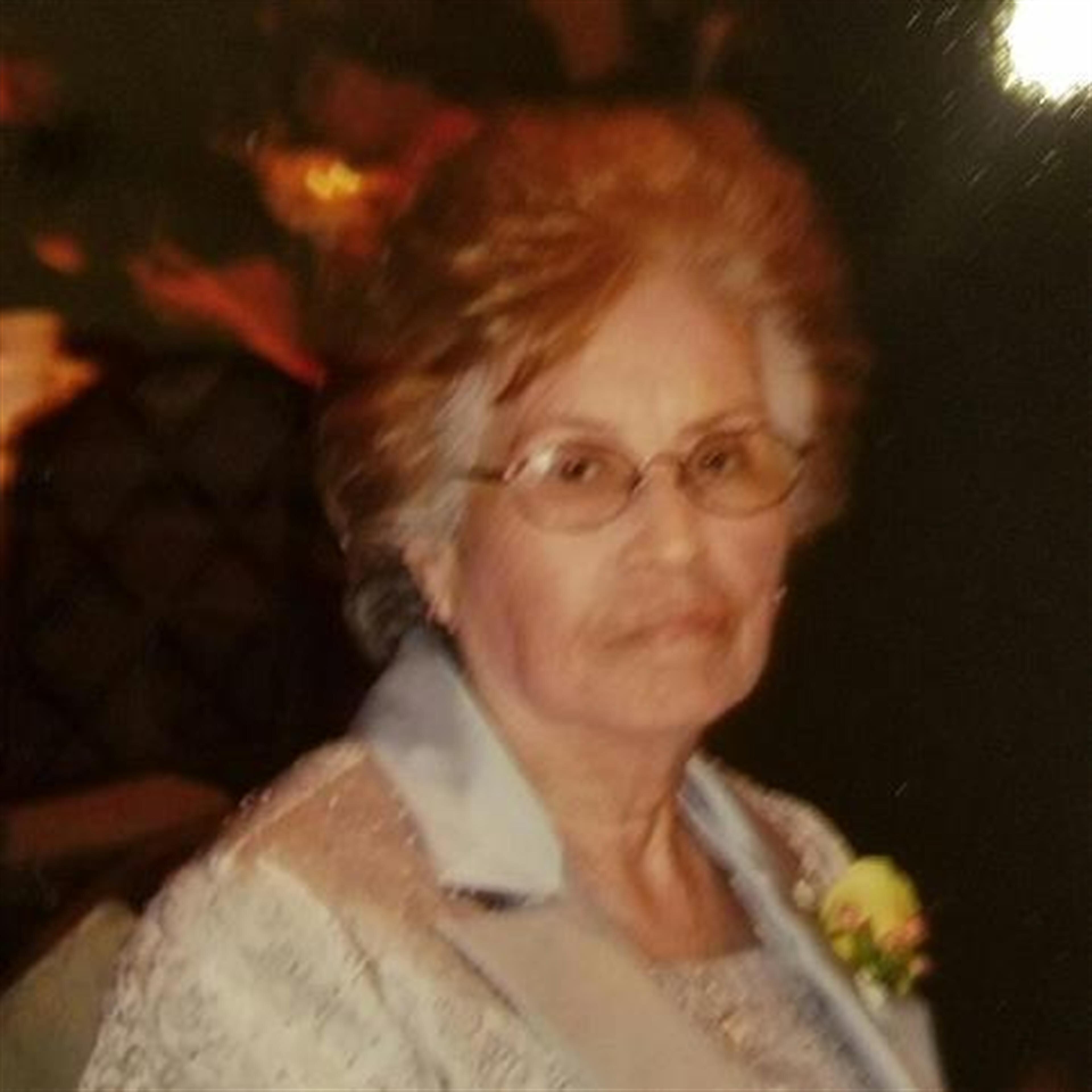 Mrs. Toribia Medina