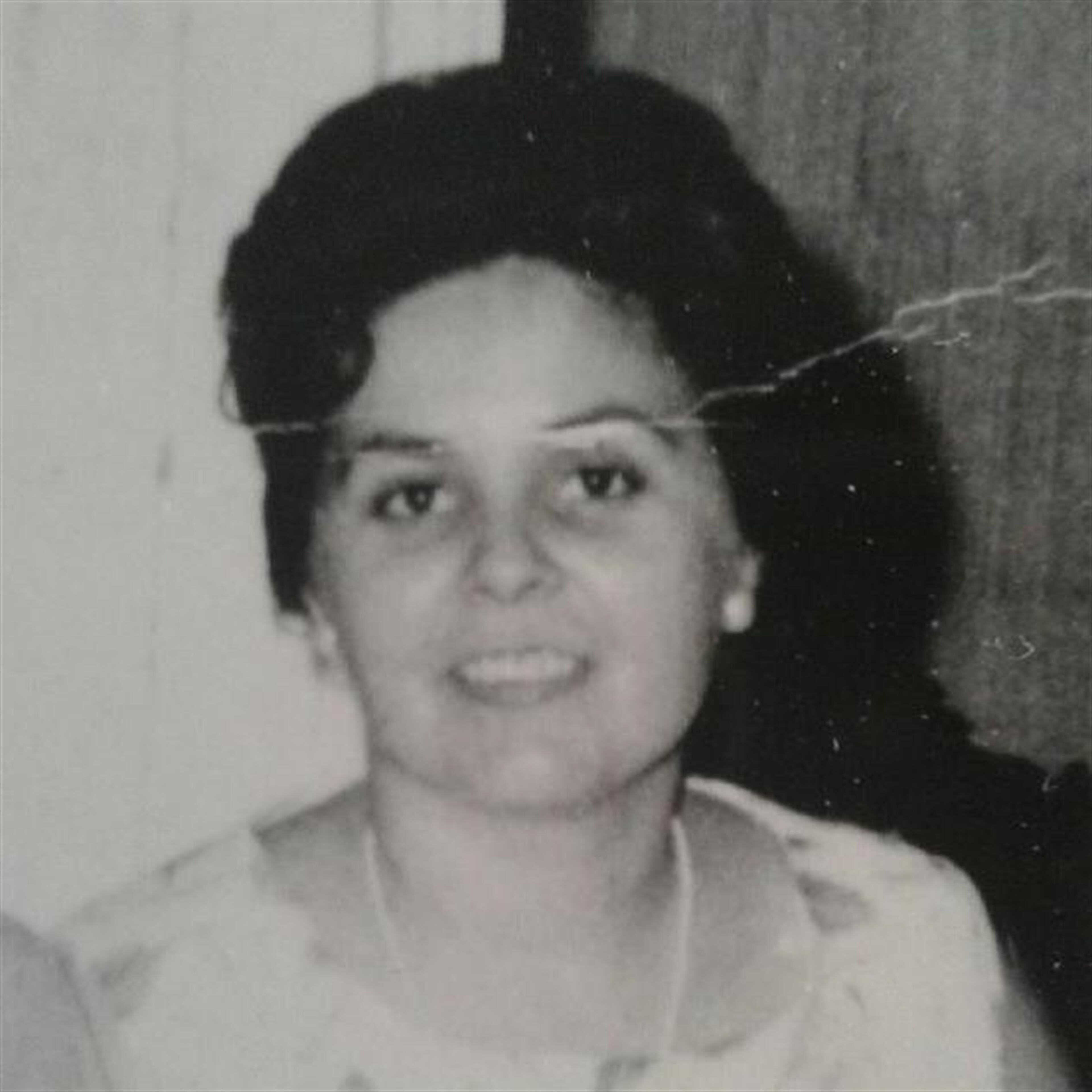 Mrs. Rose C. Sasser