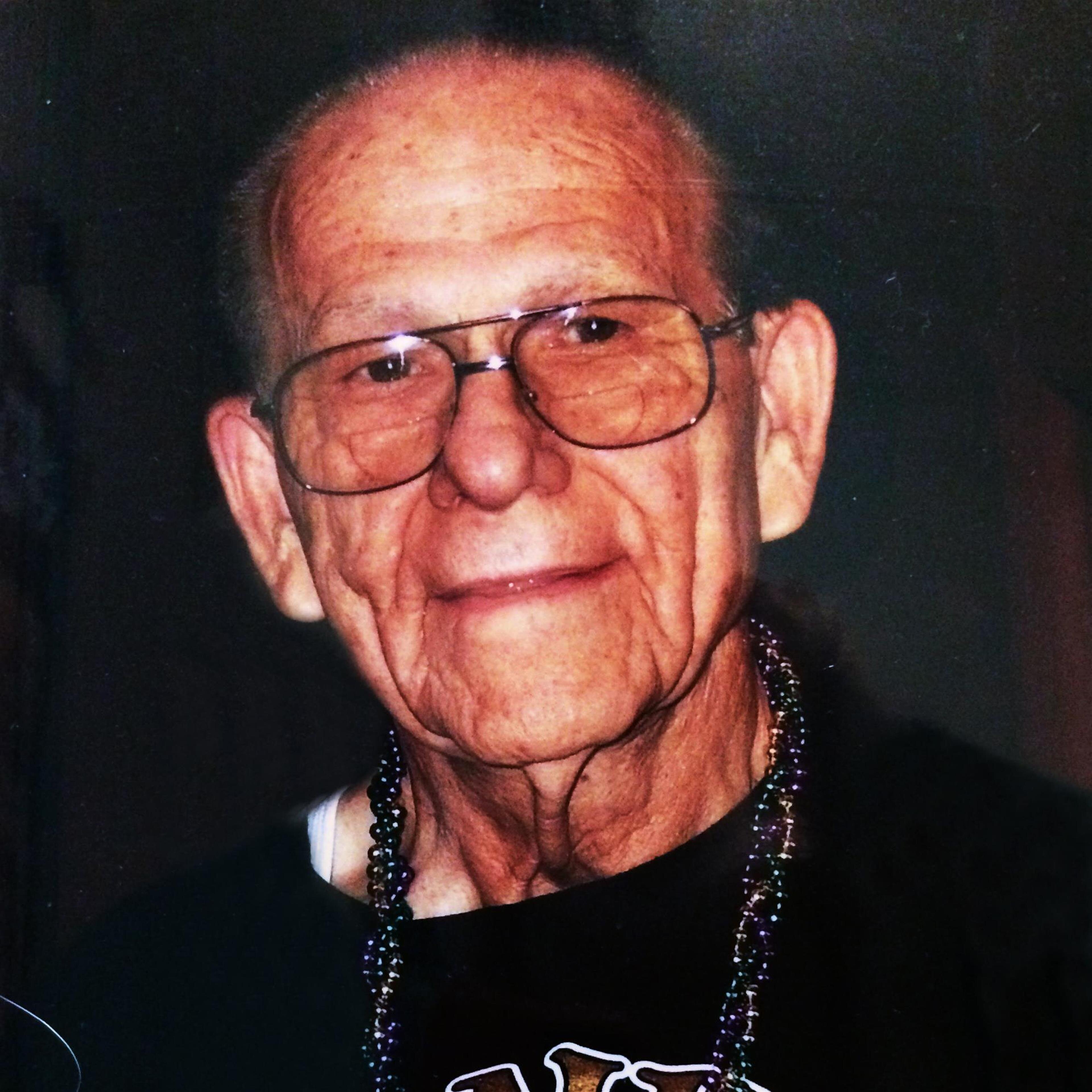 James Charles Munson