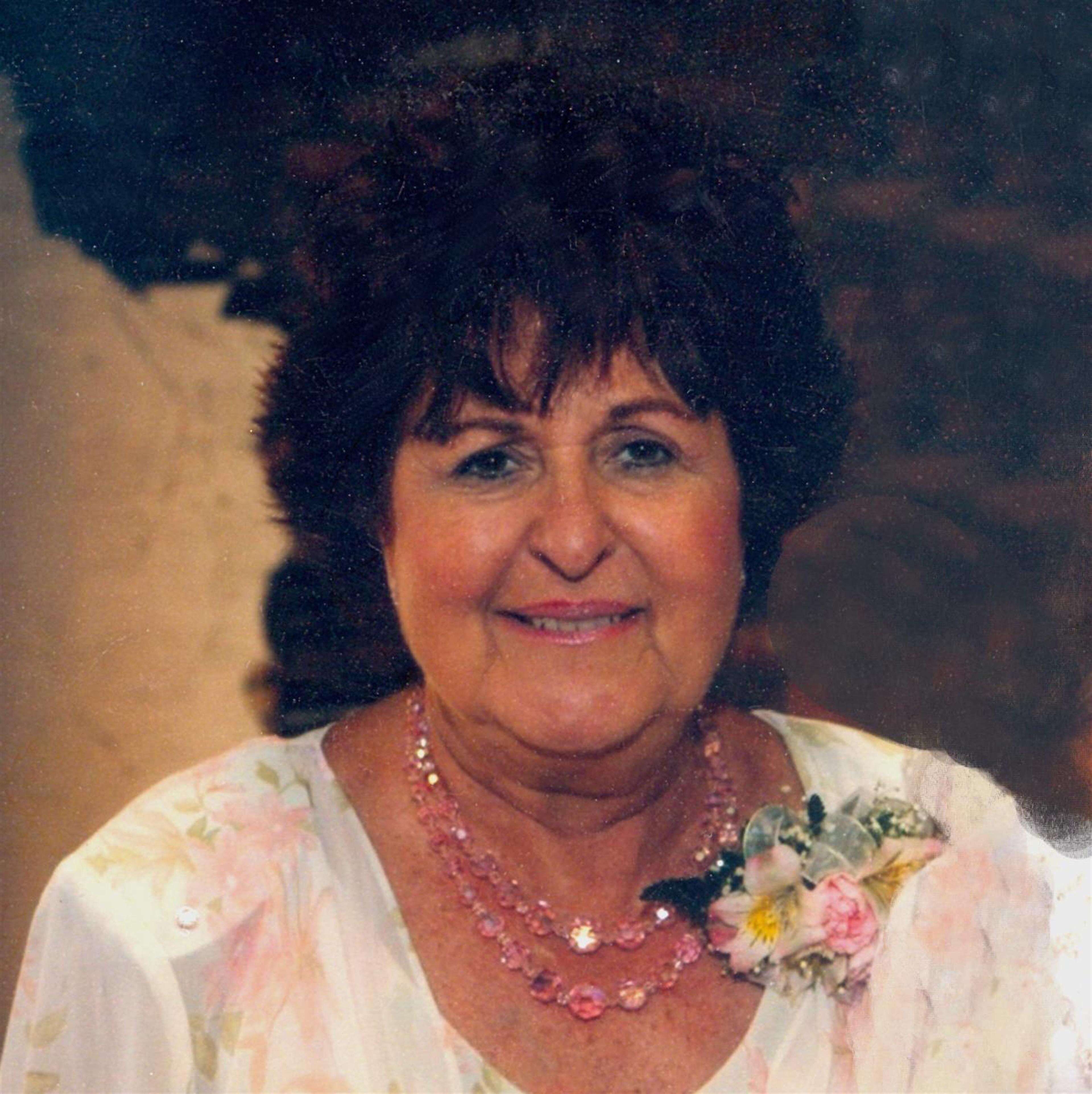 Constance (Givens) Murphy