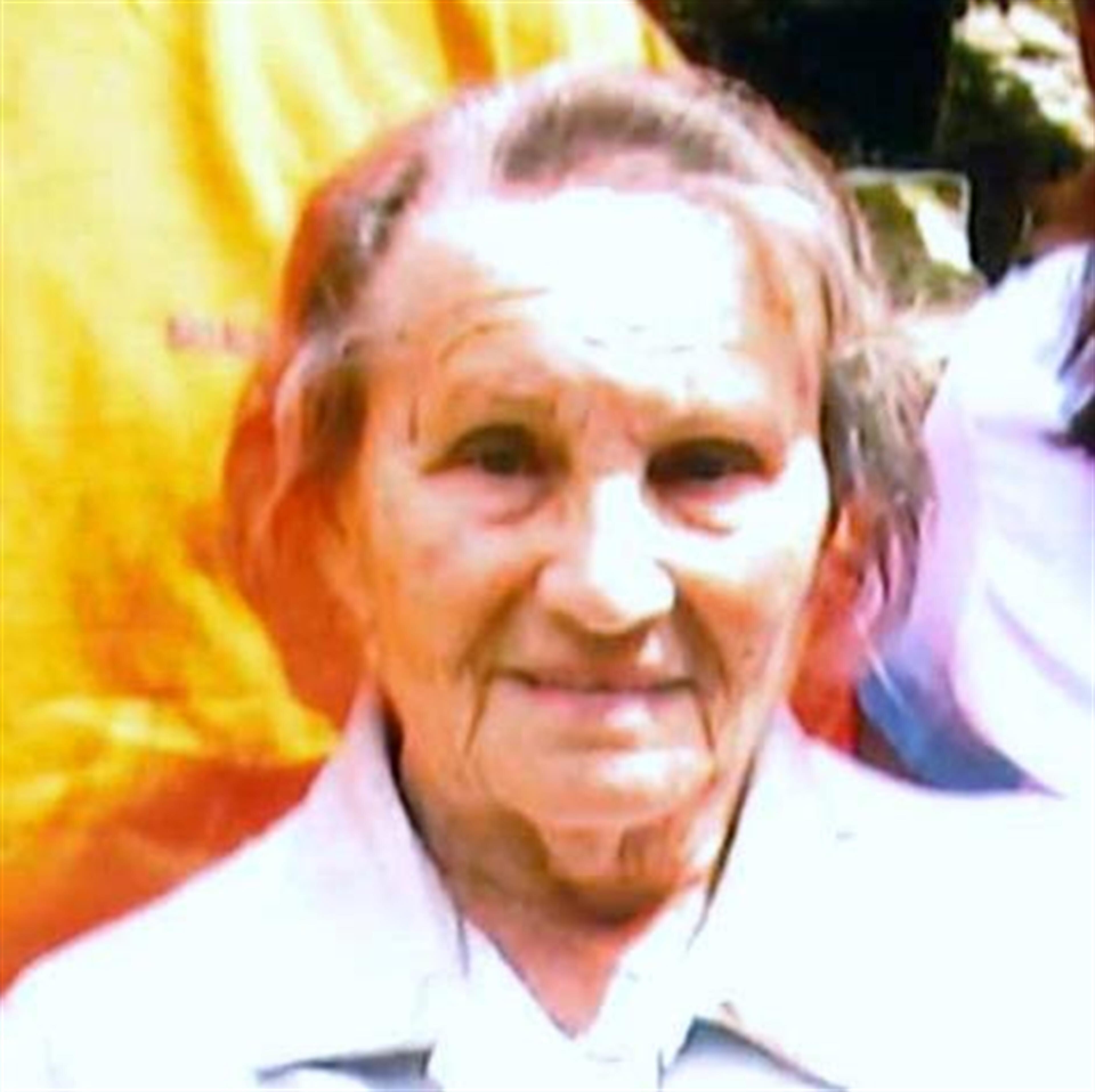 Helen Takacs Nagy