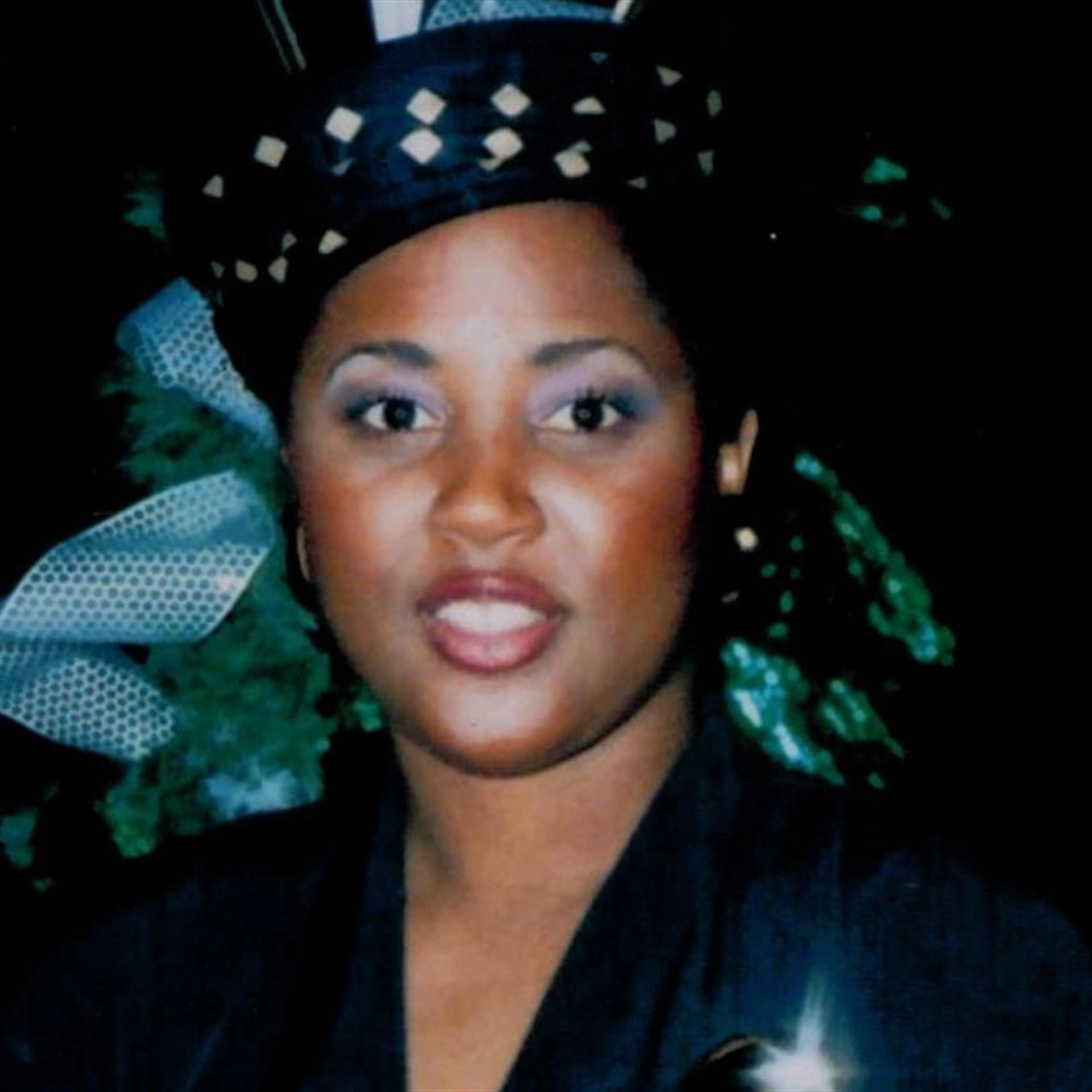 August Marlene Carter