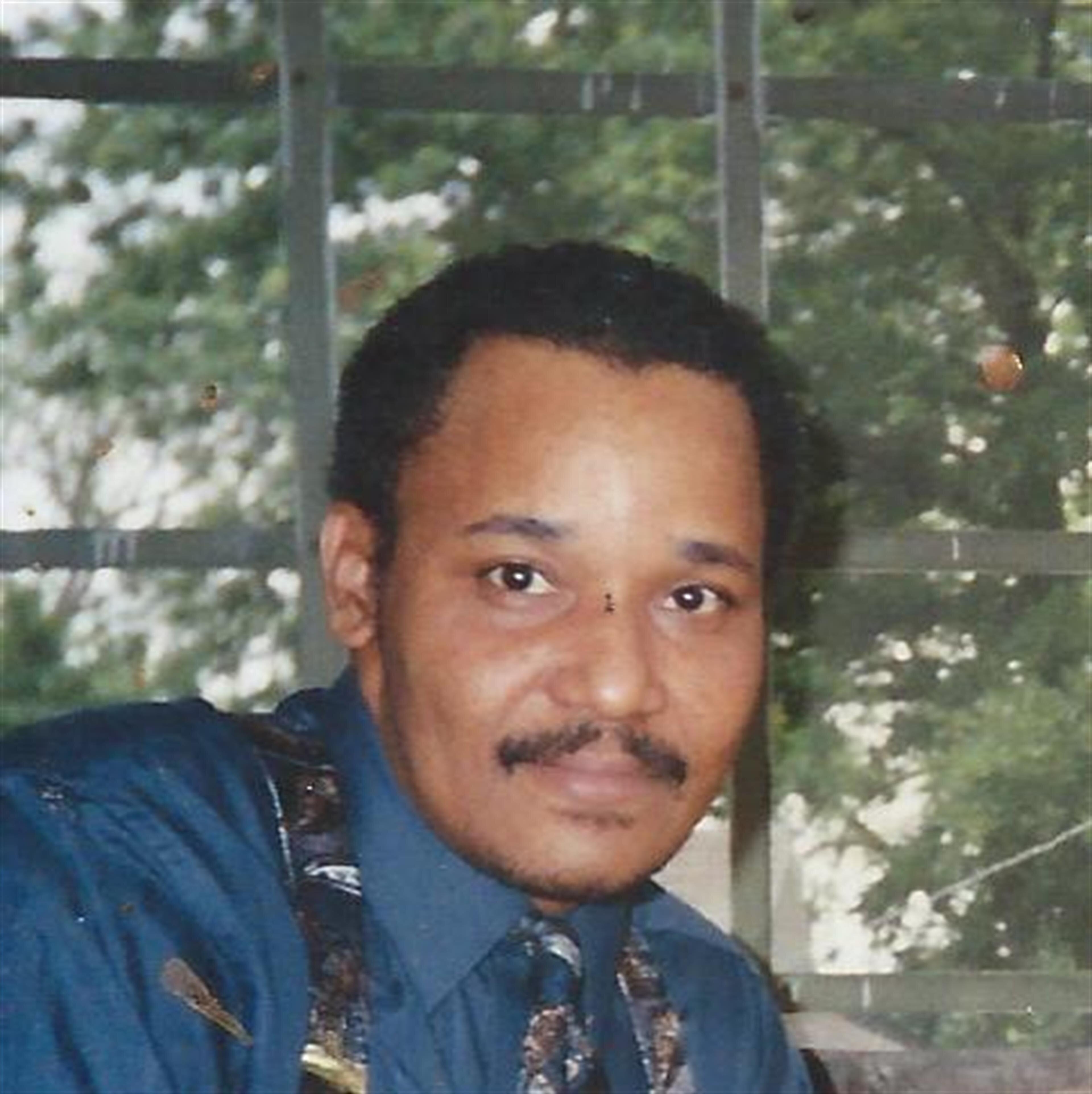 Floyd R.  Marshall