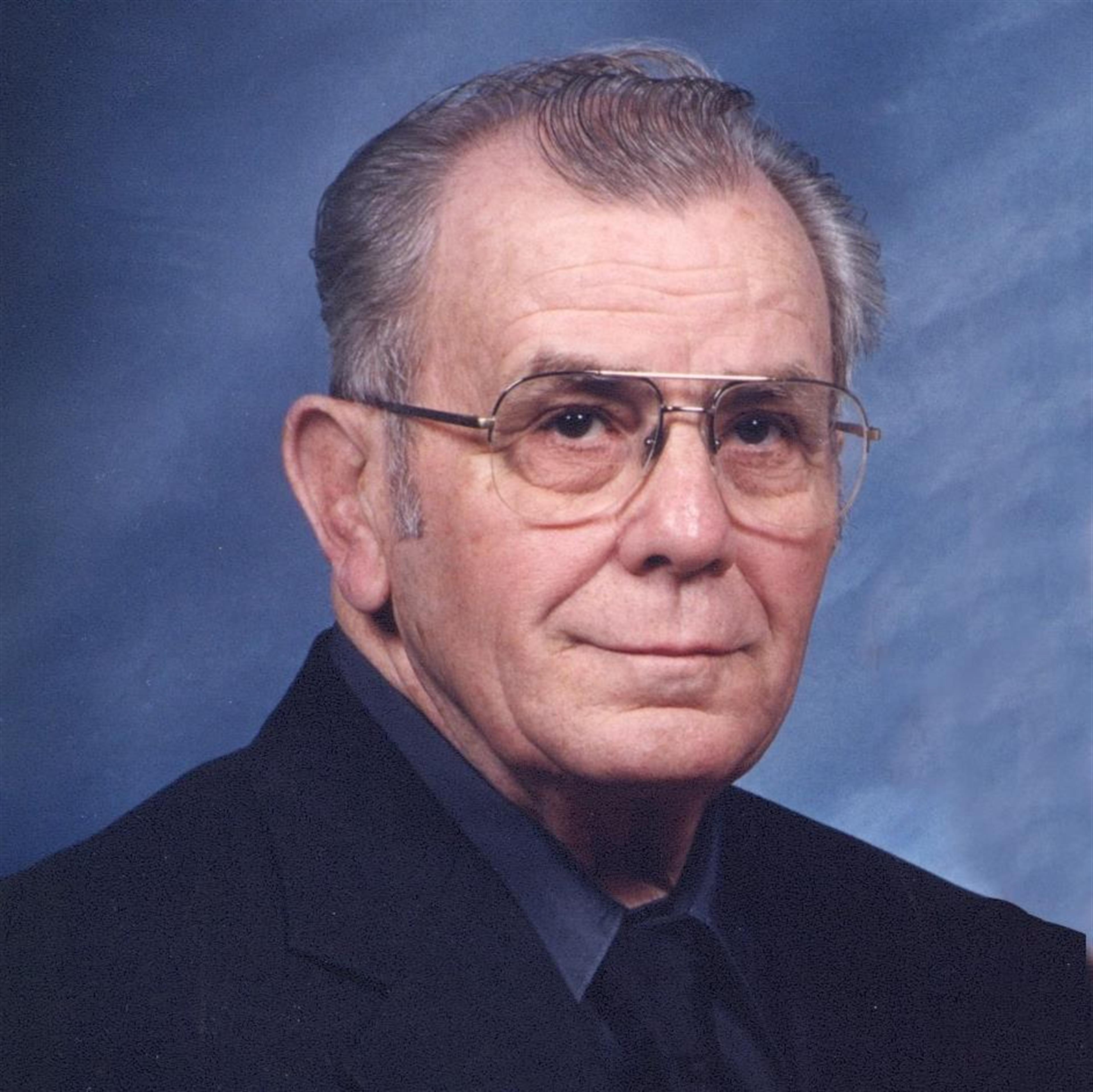Olen H. McVicker's obituary picture