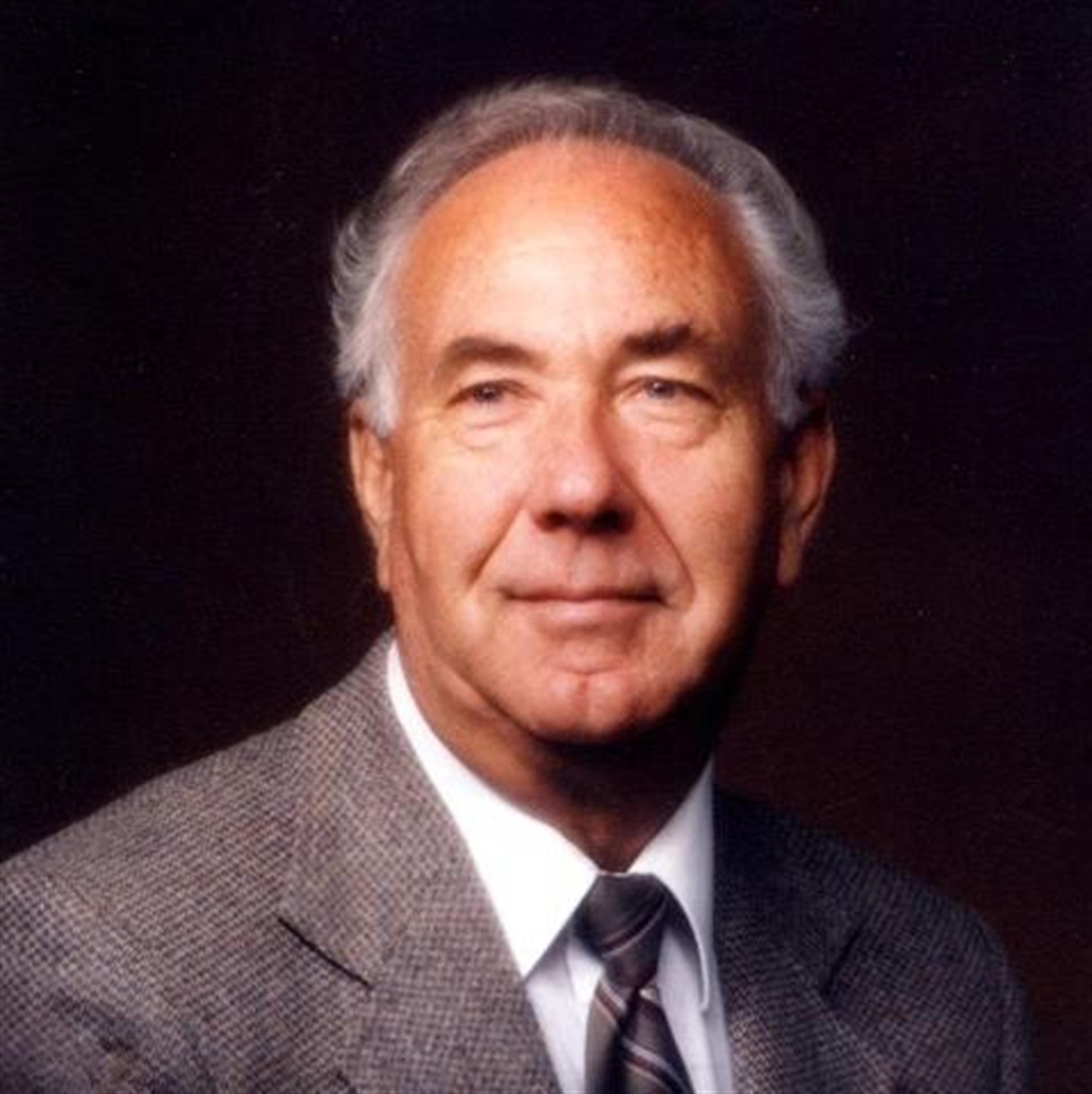 Rex B Kirby's obituary picture