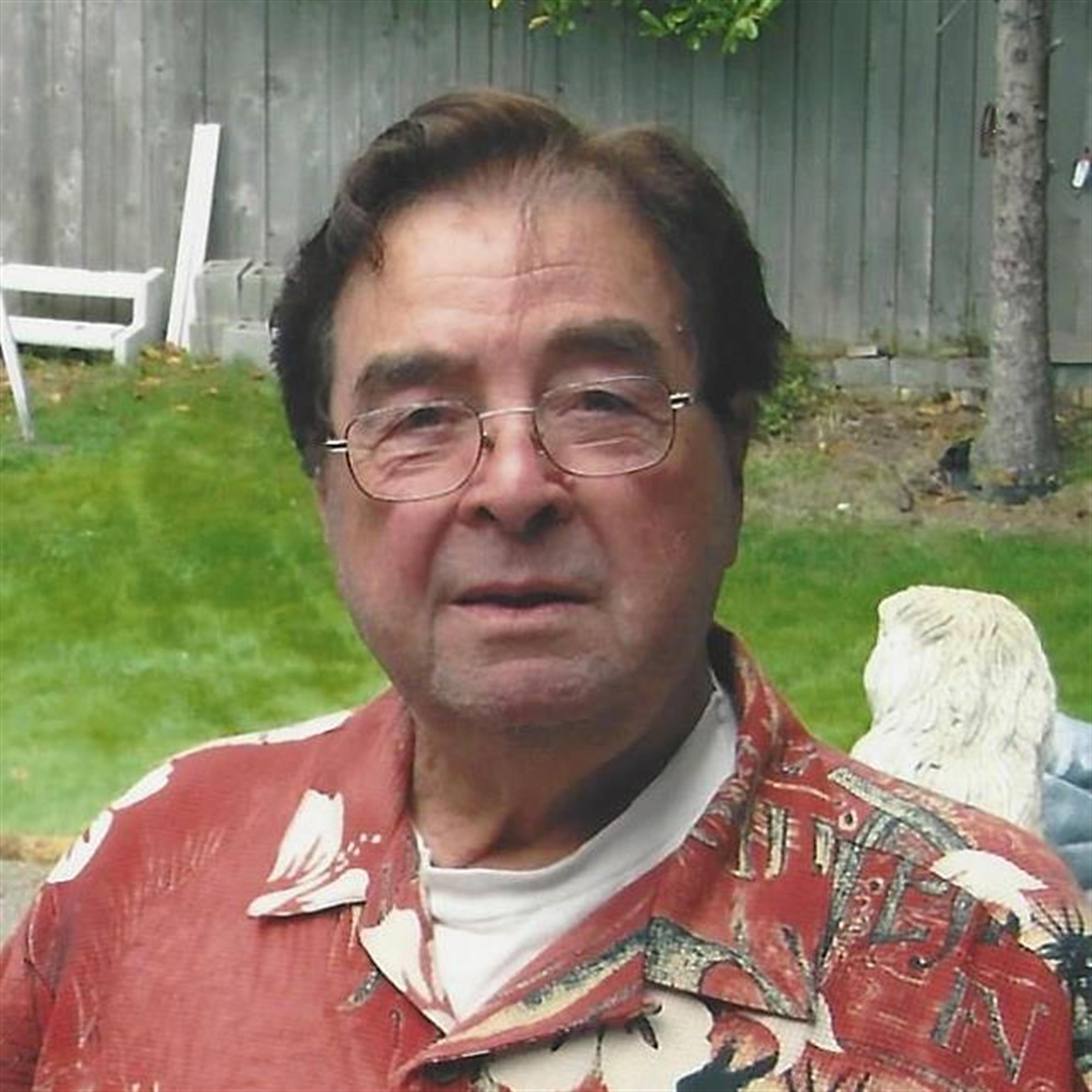 Rex C. Tincher