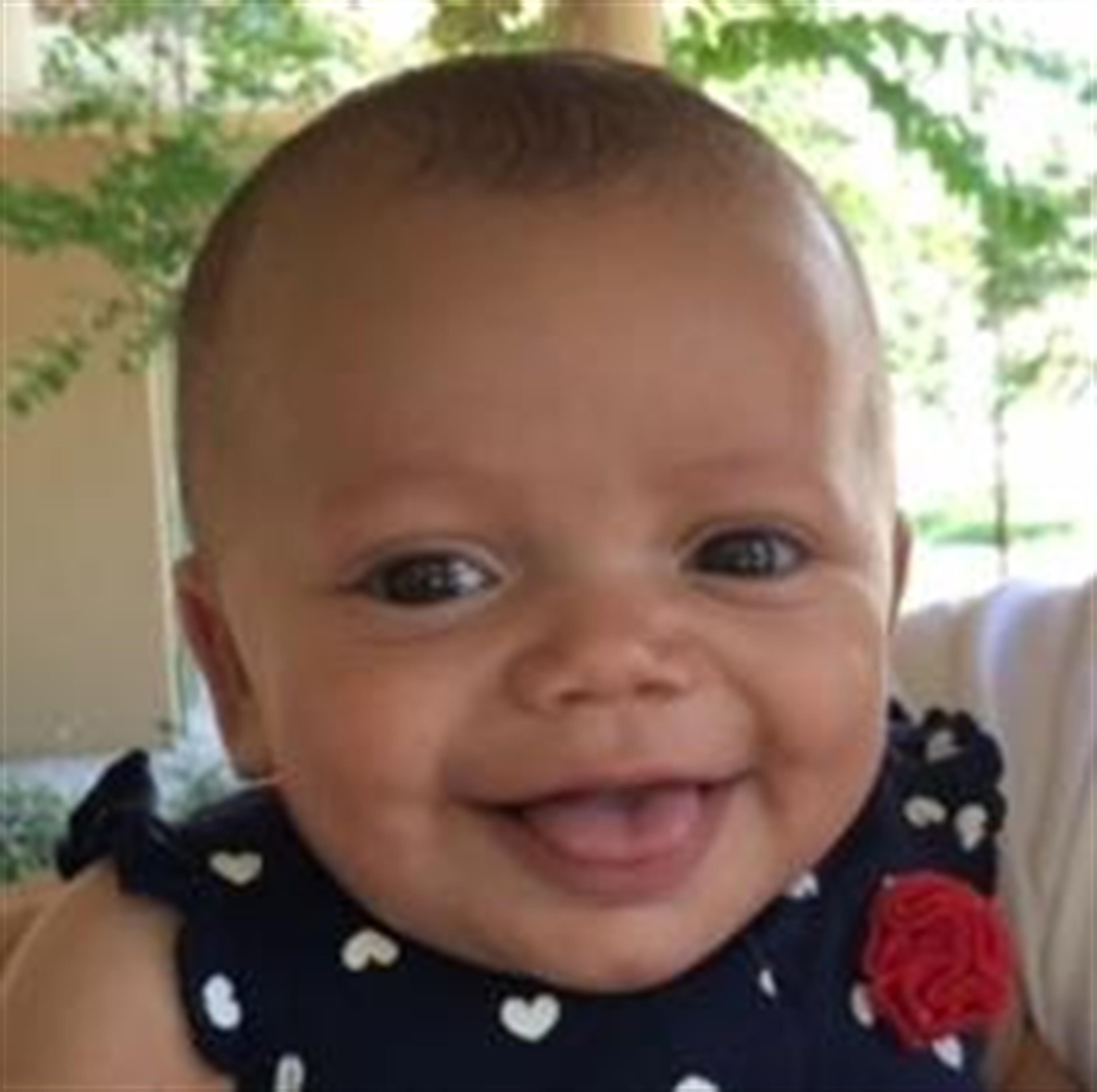 Maddisyn Renesemee Ferguson