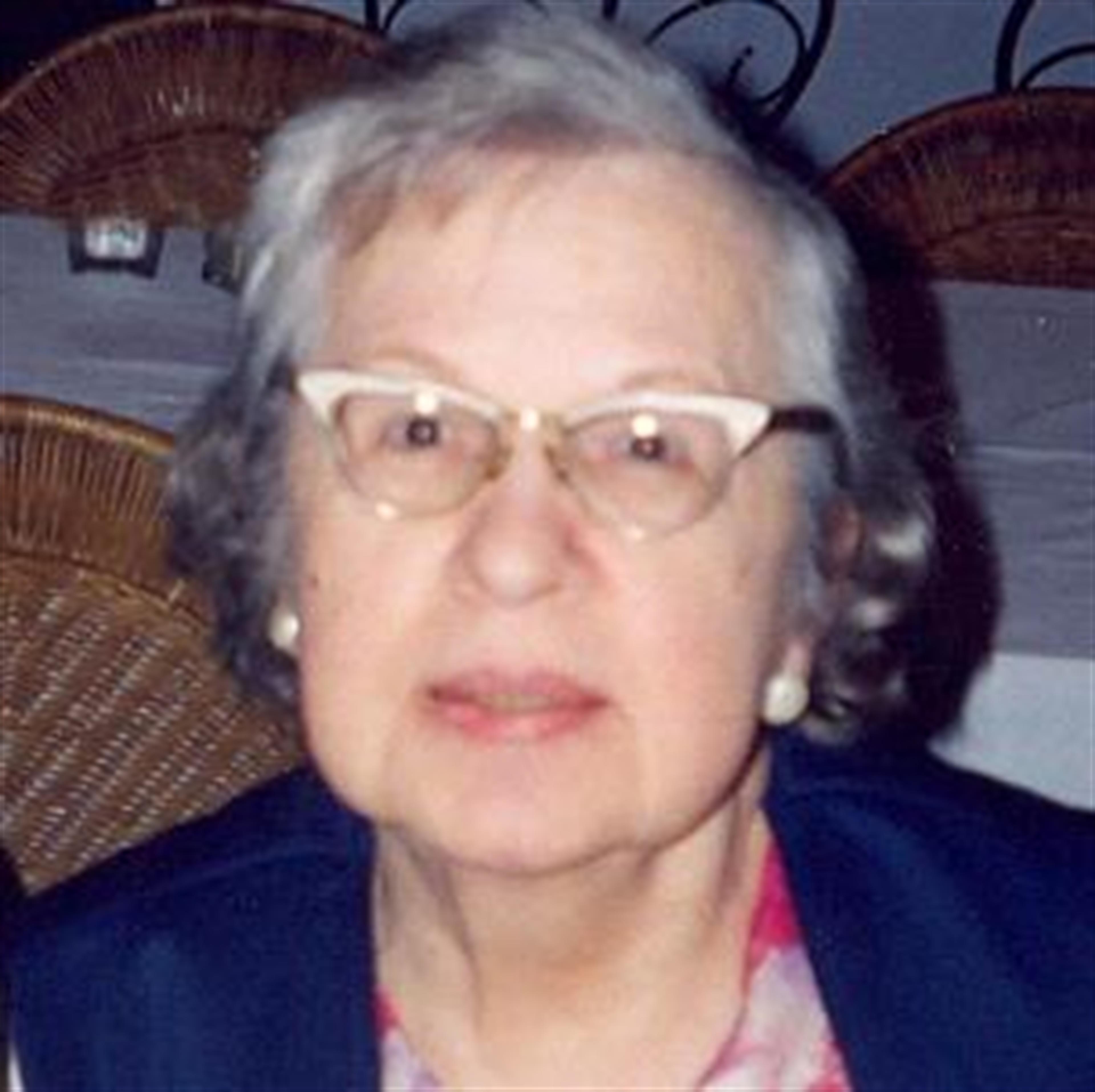 Dorothy Green (Lebanon)