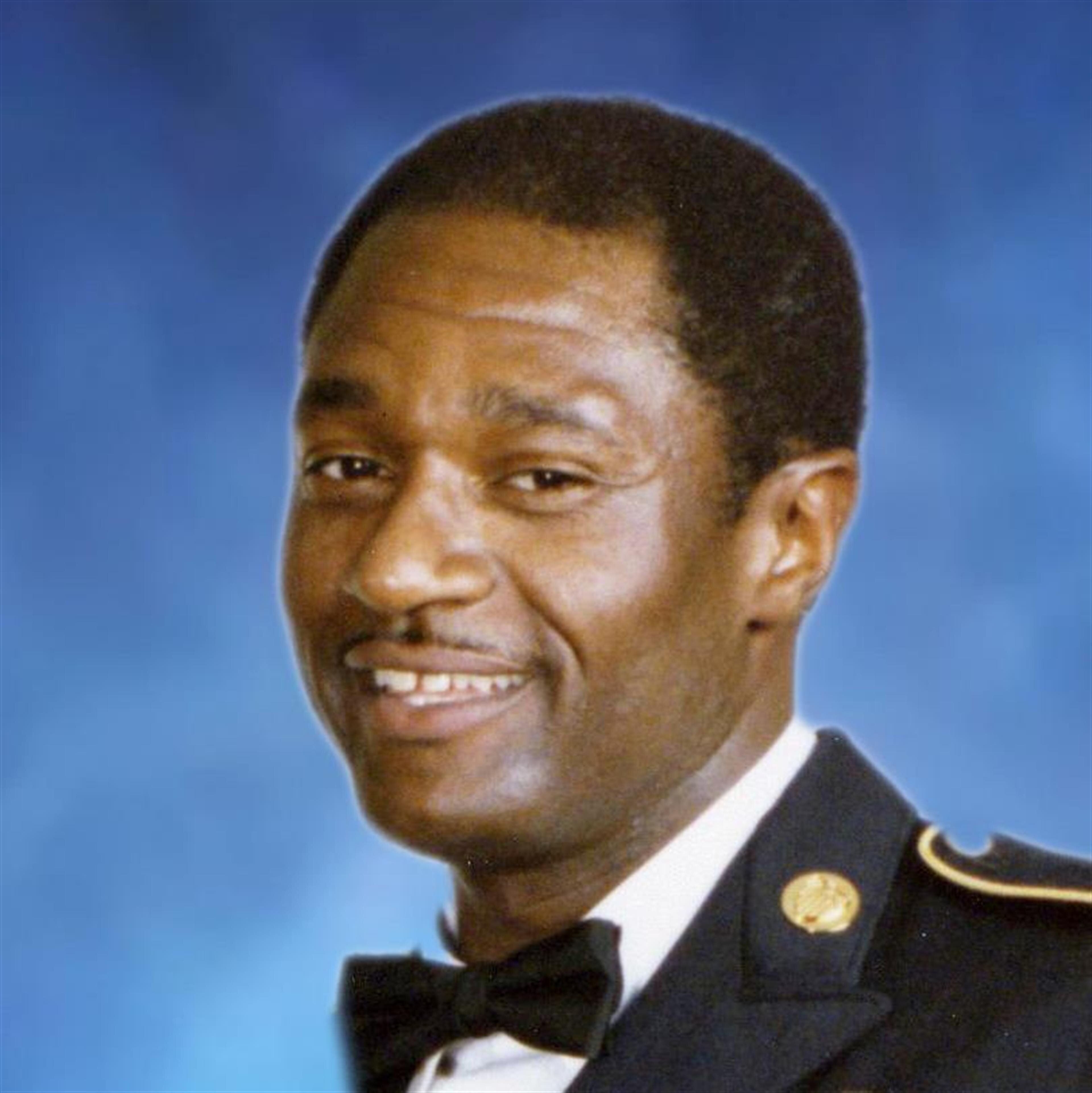 Boyd Edward Davis