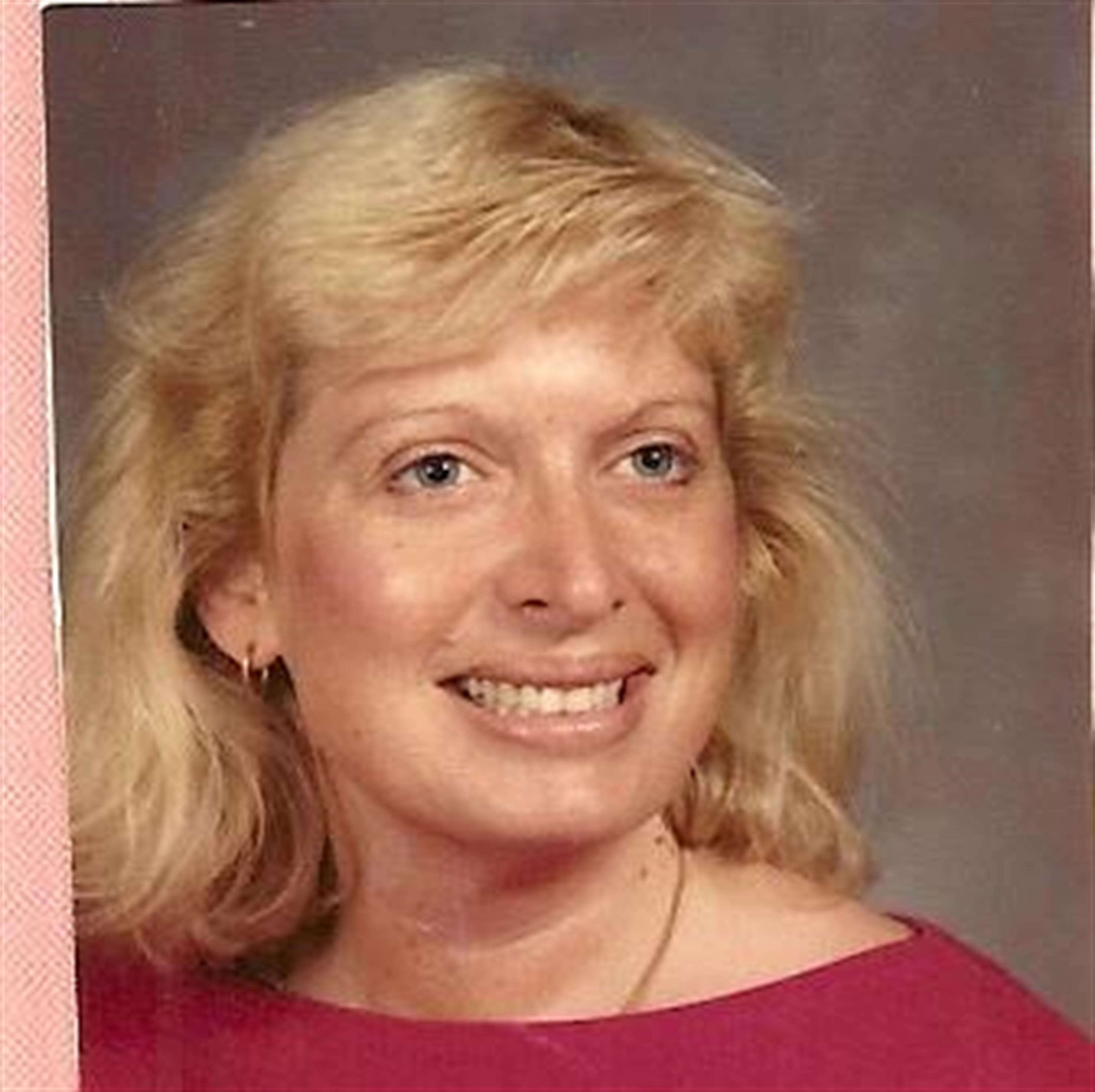 Joan Mokhtari's obituary picture