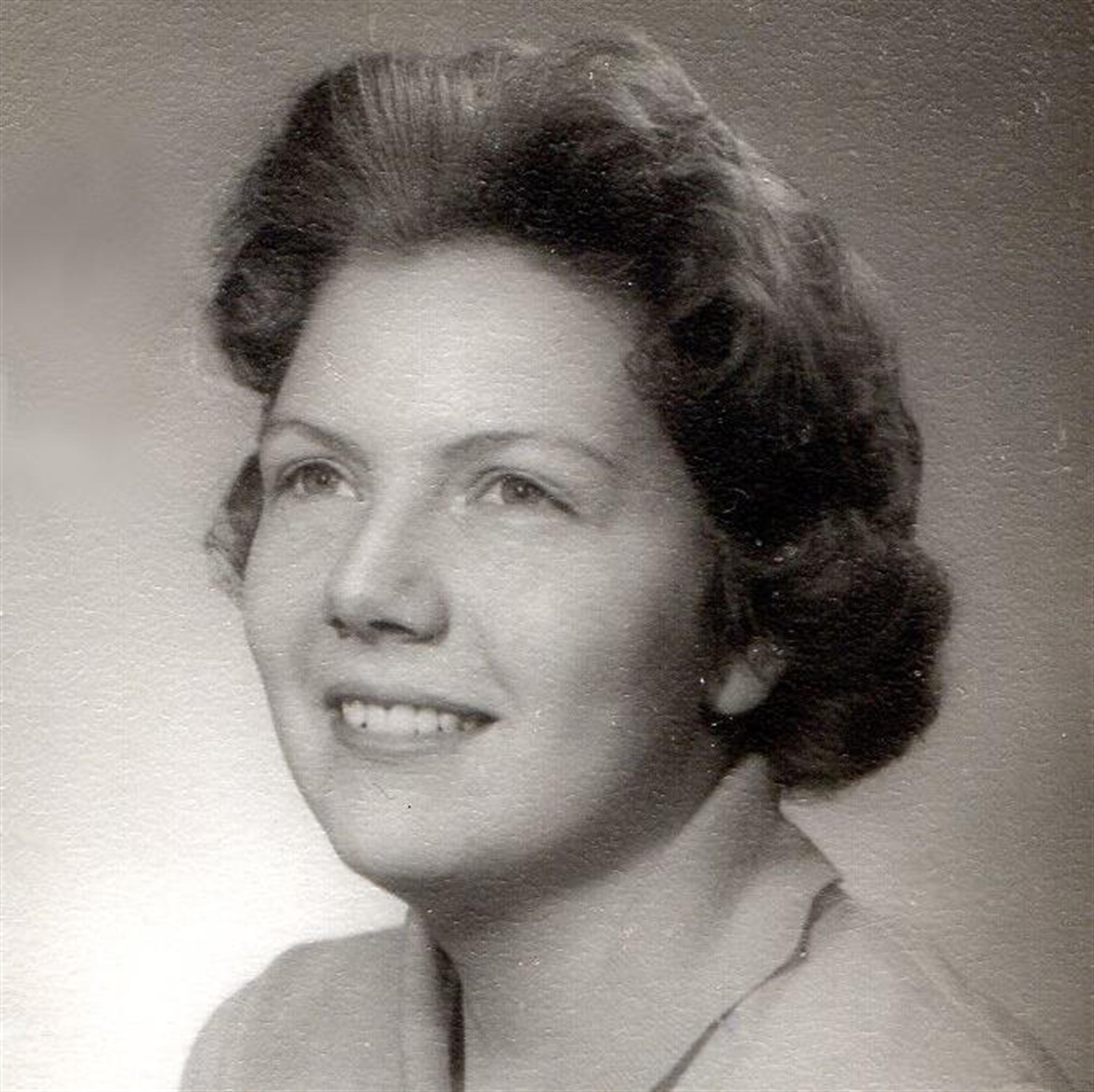 Barbara J. Smith's obituary picture