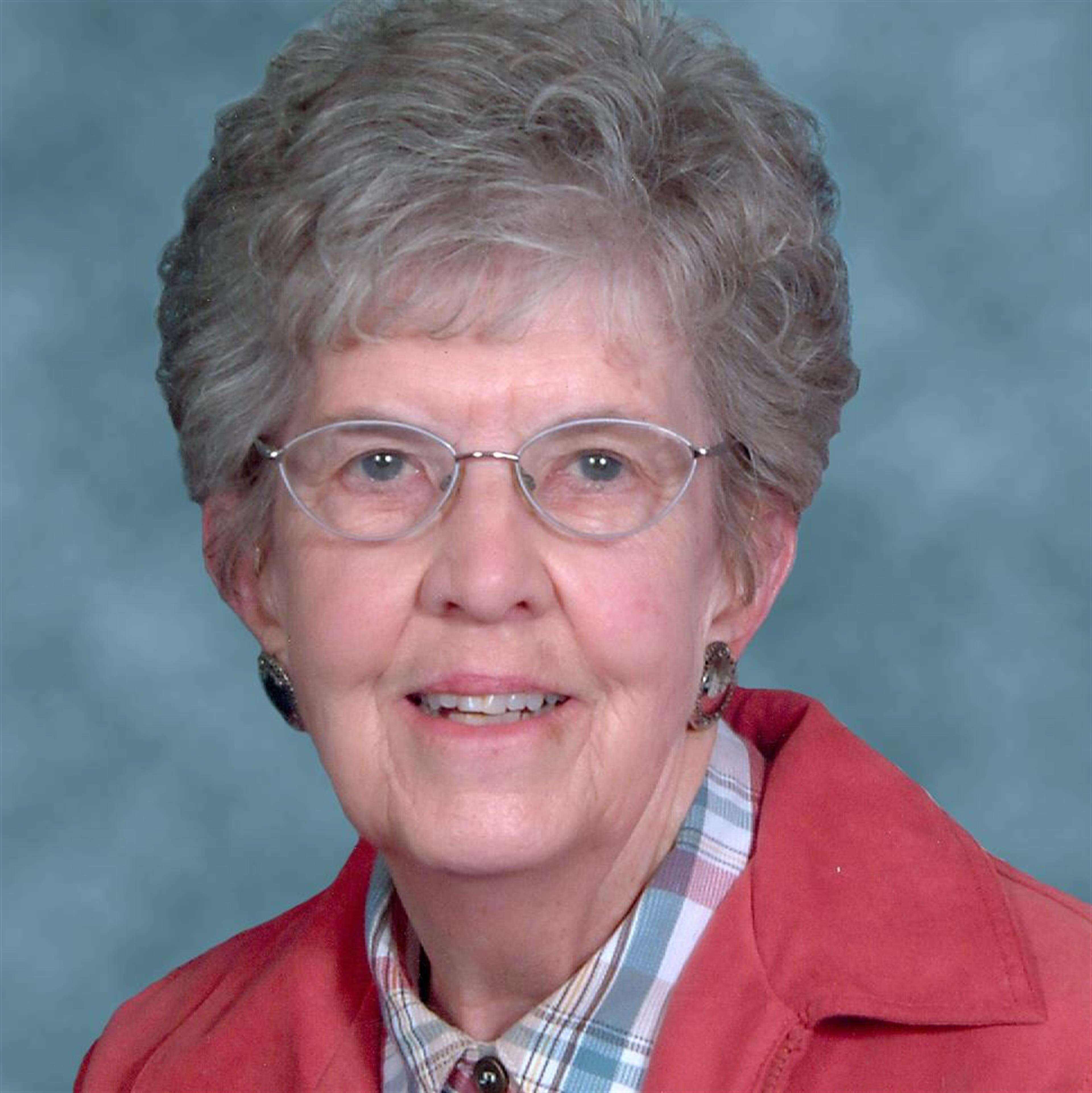 Barbara Ann Bronsema