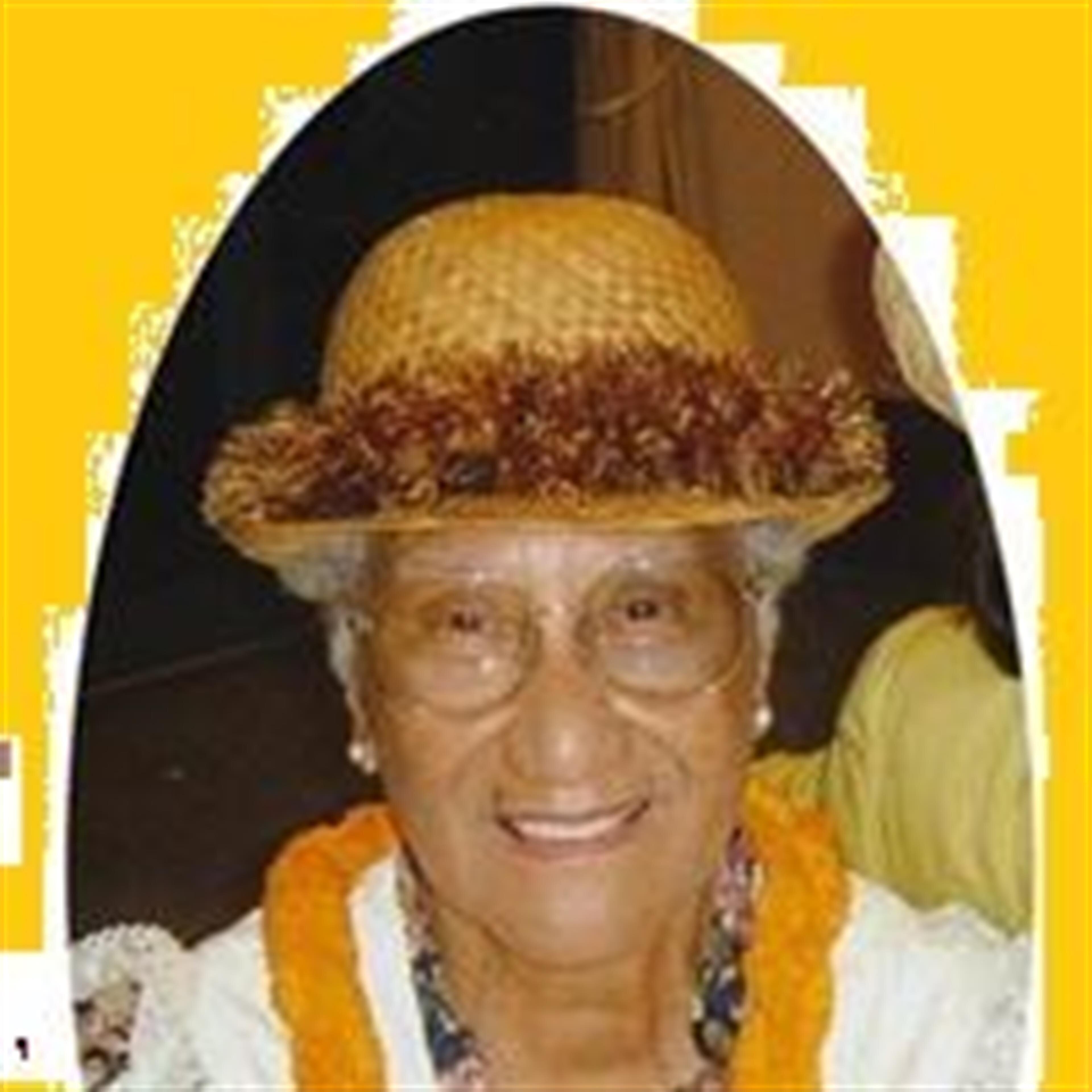 Mathilda Makakoa Adolpho