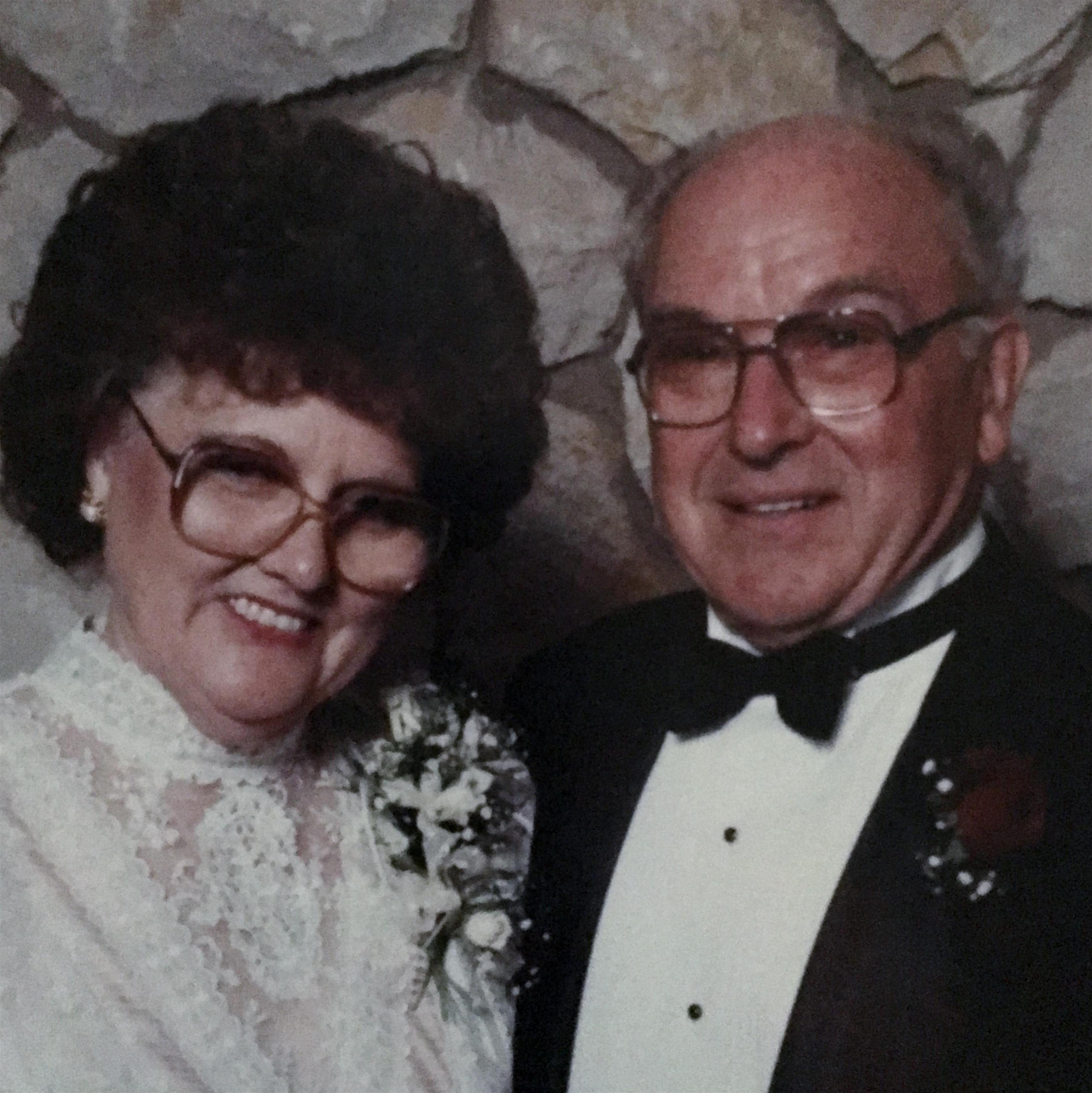 Harold T. Sandberg's obituary picture